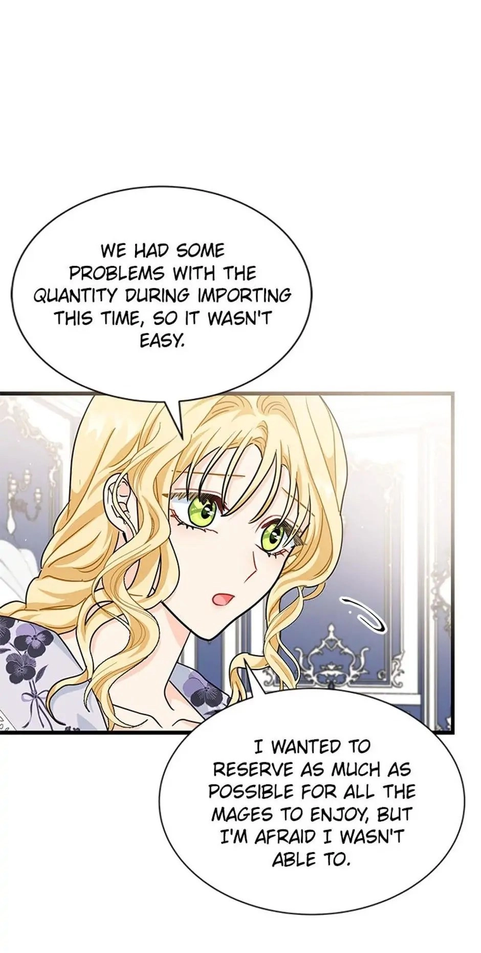 I Became the Head of the Family Chapter 19 Page 45