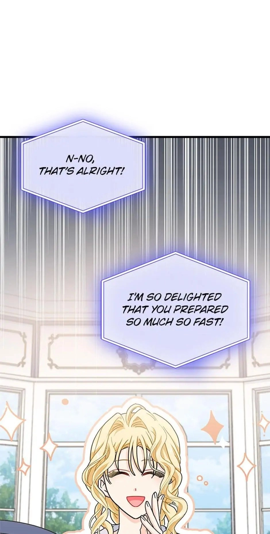 I Became the Head of the Family Chapter 19 Page 46