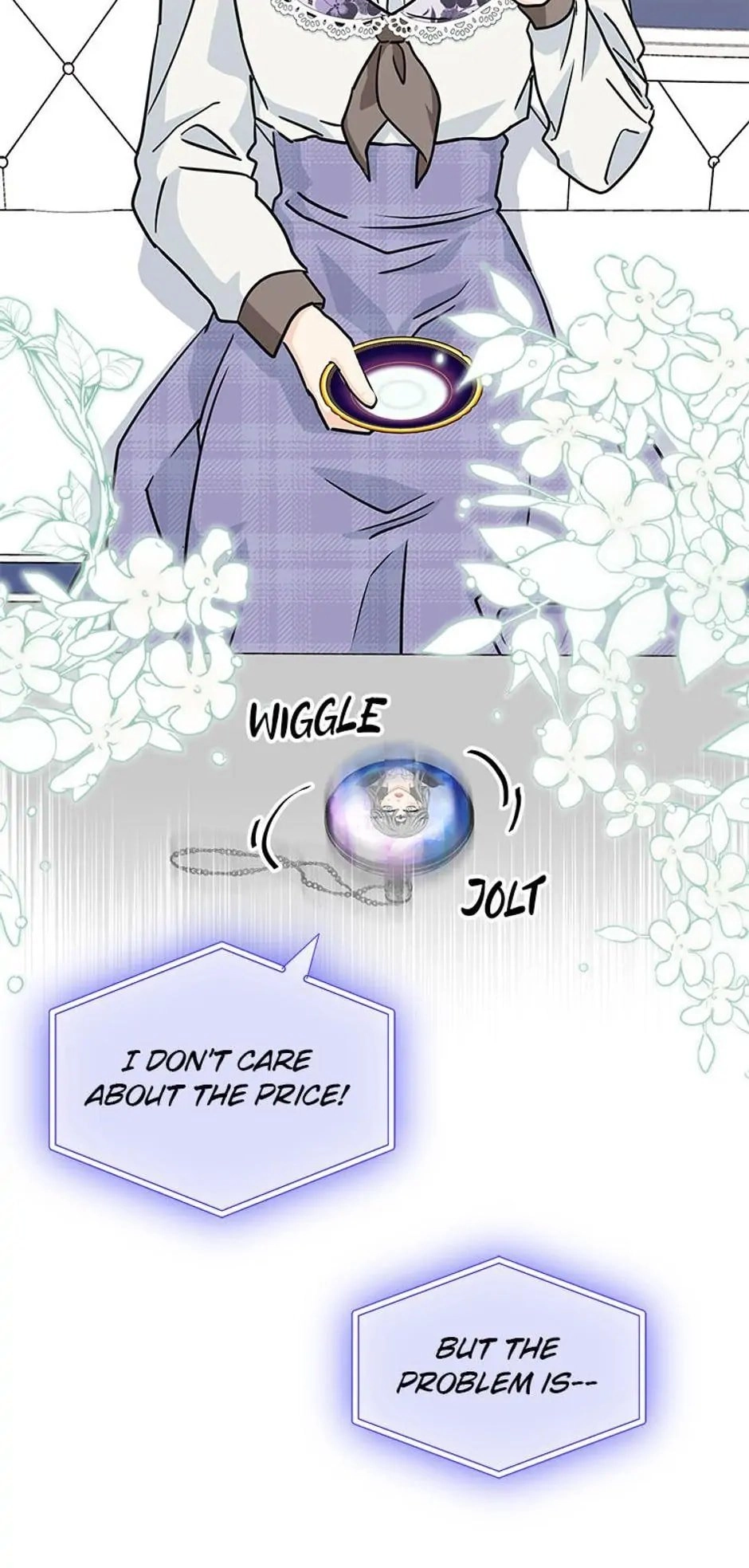 I Became the Head of the Family Chapter 19 Page 51