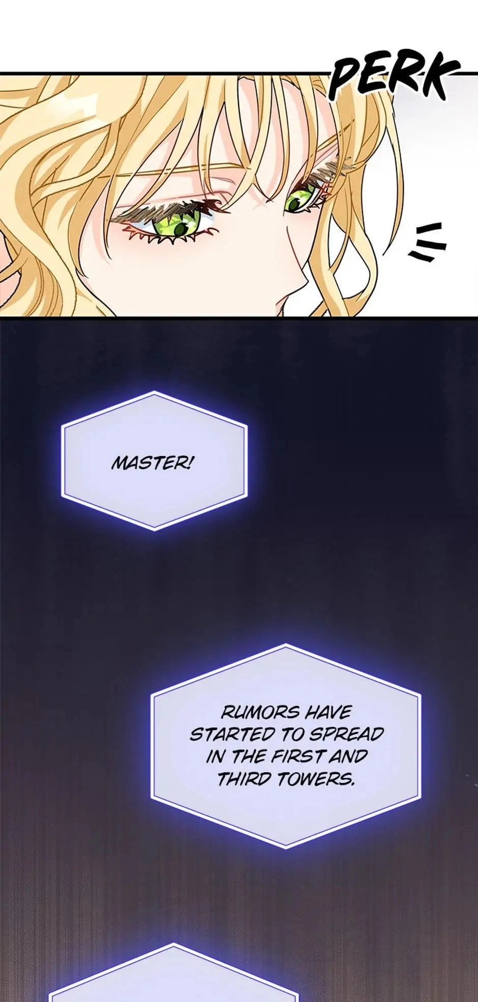I Became the Head of the Family Chapter 19 Page 52