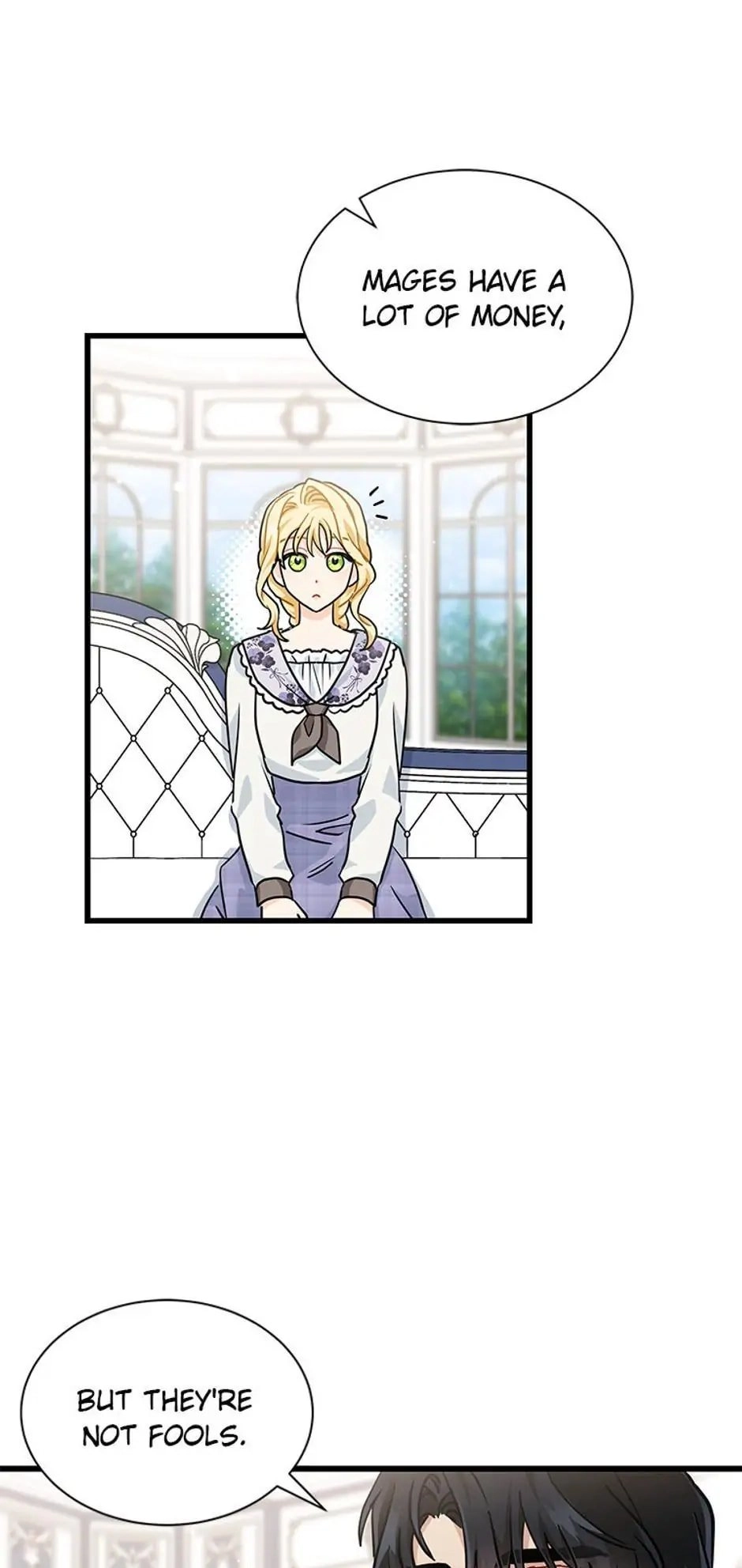 I Became the Head of the Family Chapter 19 Page 72
