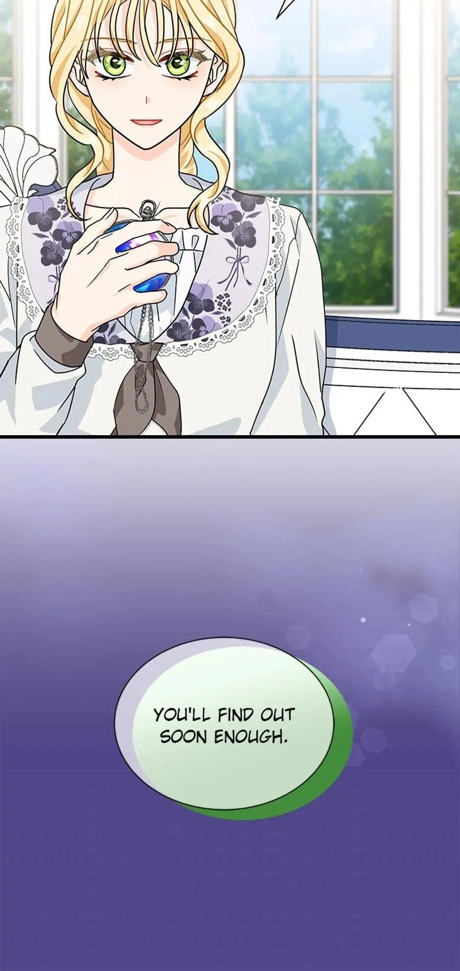 I Became the Head of the Family Chapter 19 Page 75