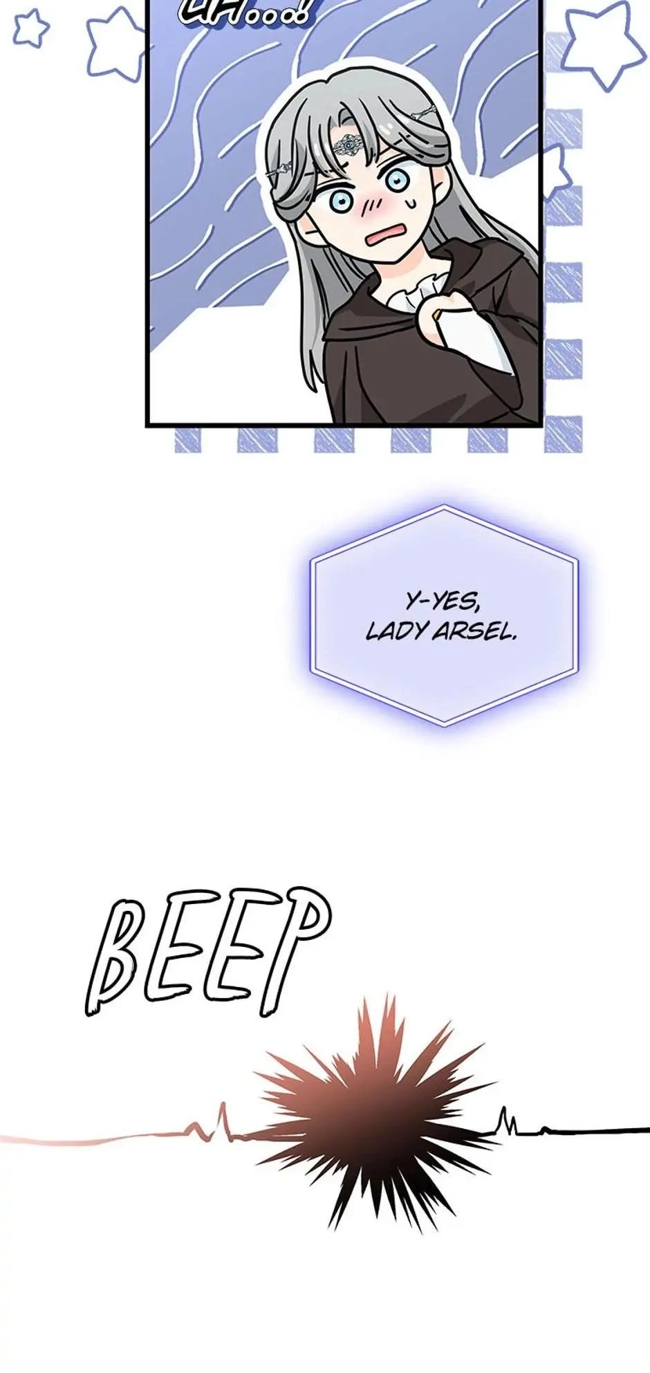 I Became the Head of the Family Chapter 19 Page 70
