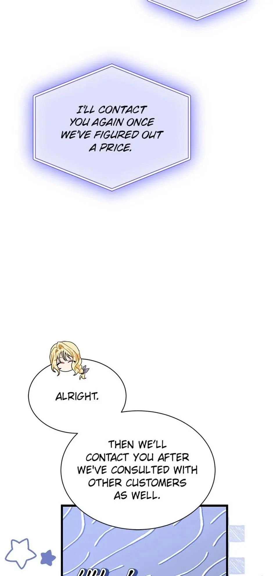 I Became the Head of the Family Chapter 19 Page 69