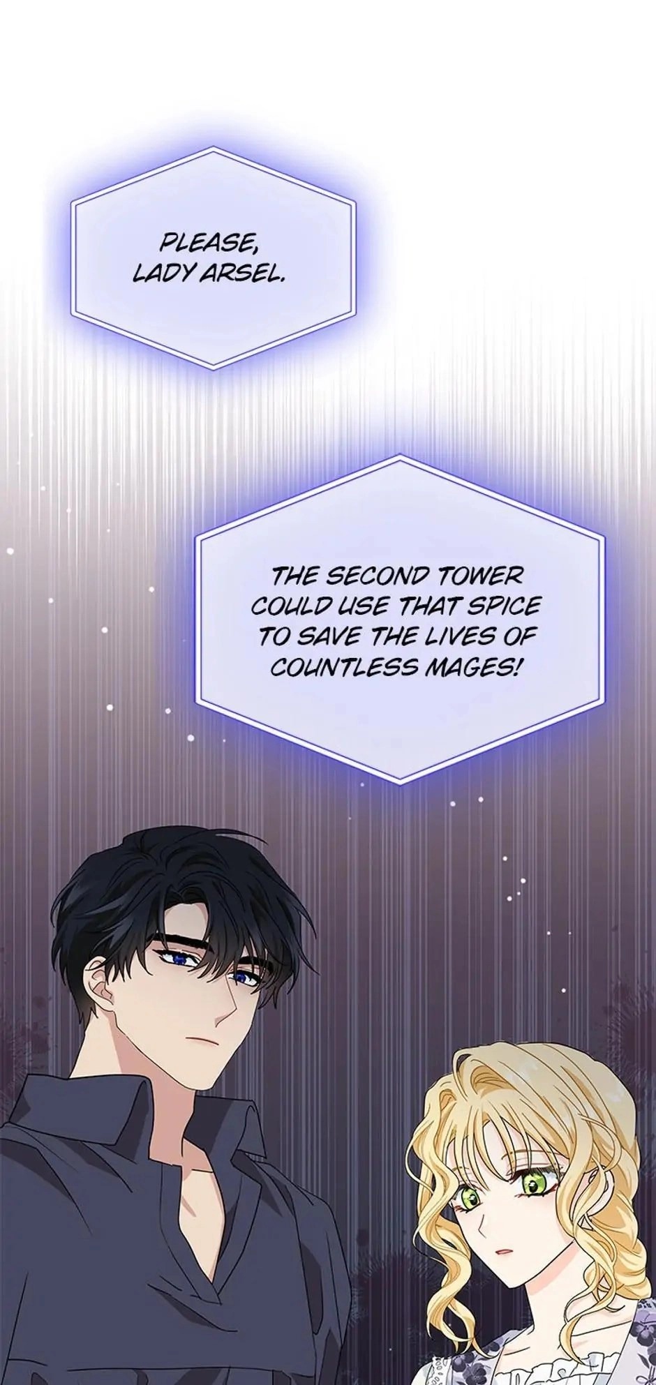 I Became the Head of the Family Chapter 19 Page 67