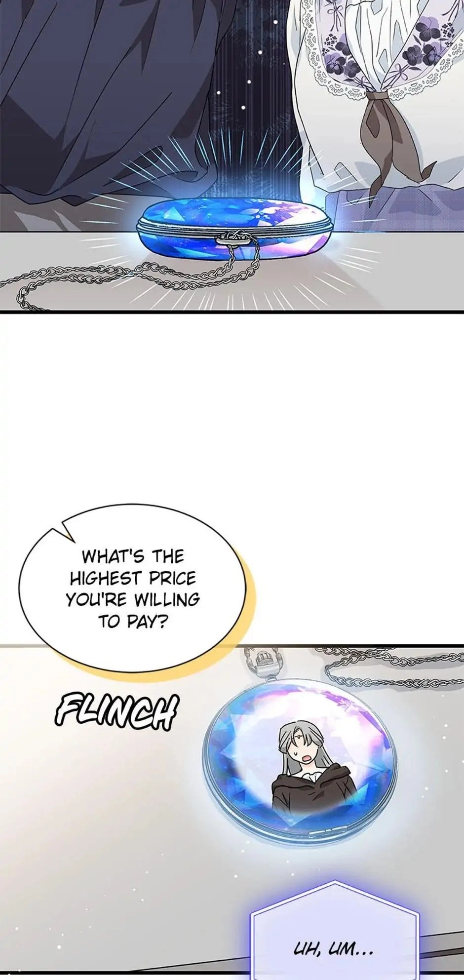 I Became the Head of the Family Chapter 19 Page 68
