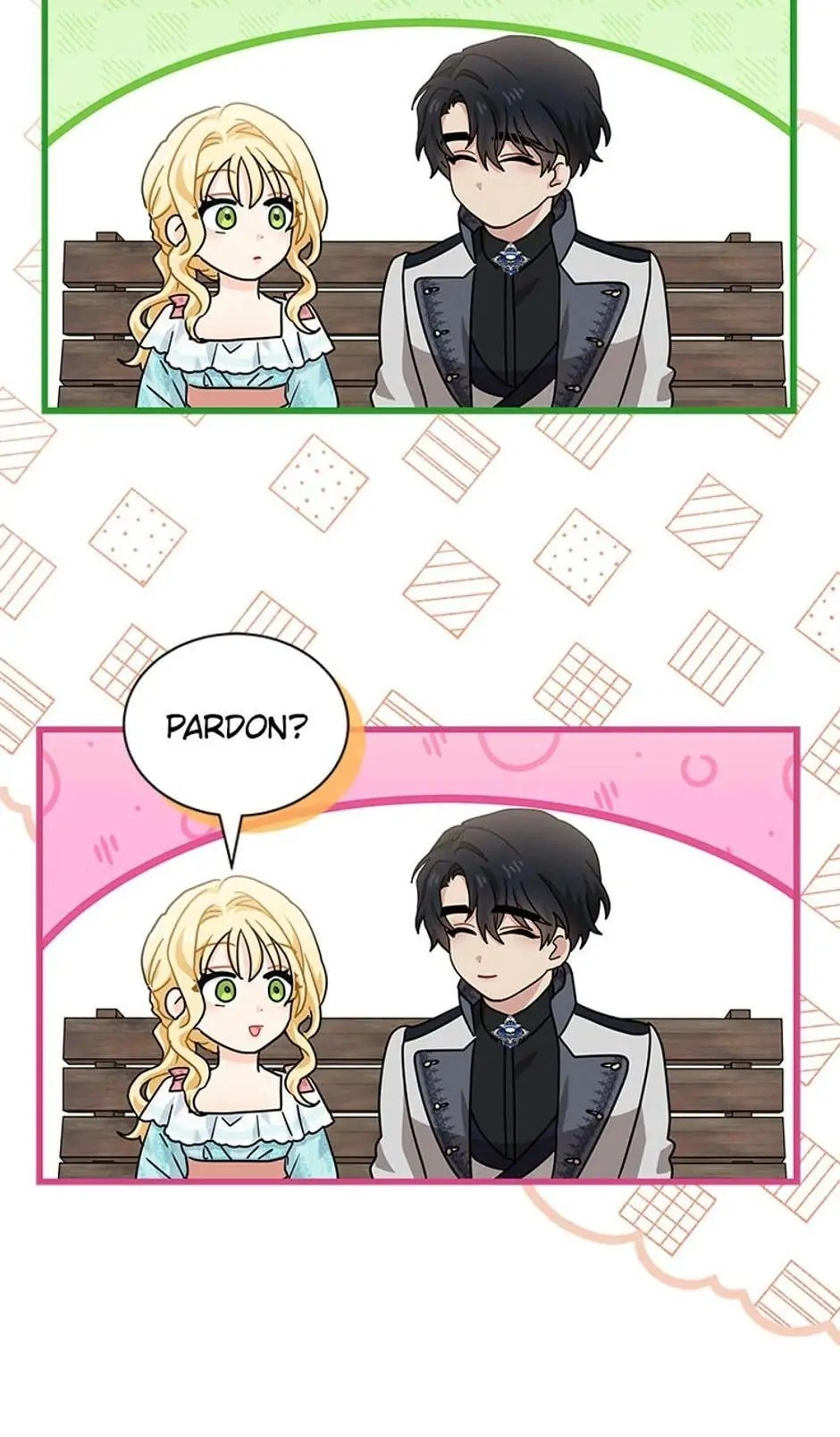 I Became the Head of the Family Chapter 22 Page 26
