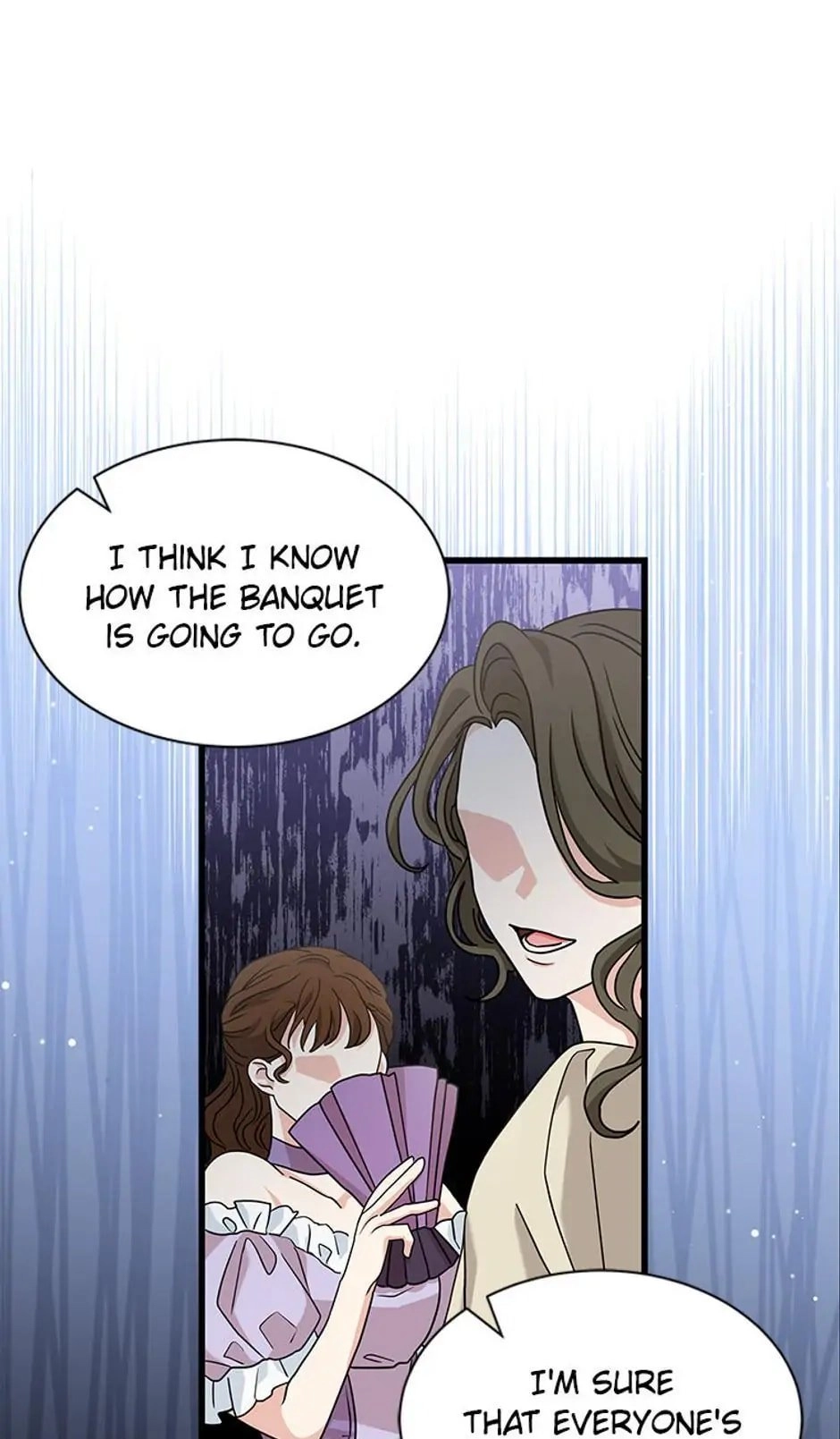 I Became the Head of the Family Chapter 22 Page 23