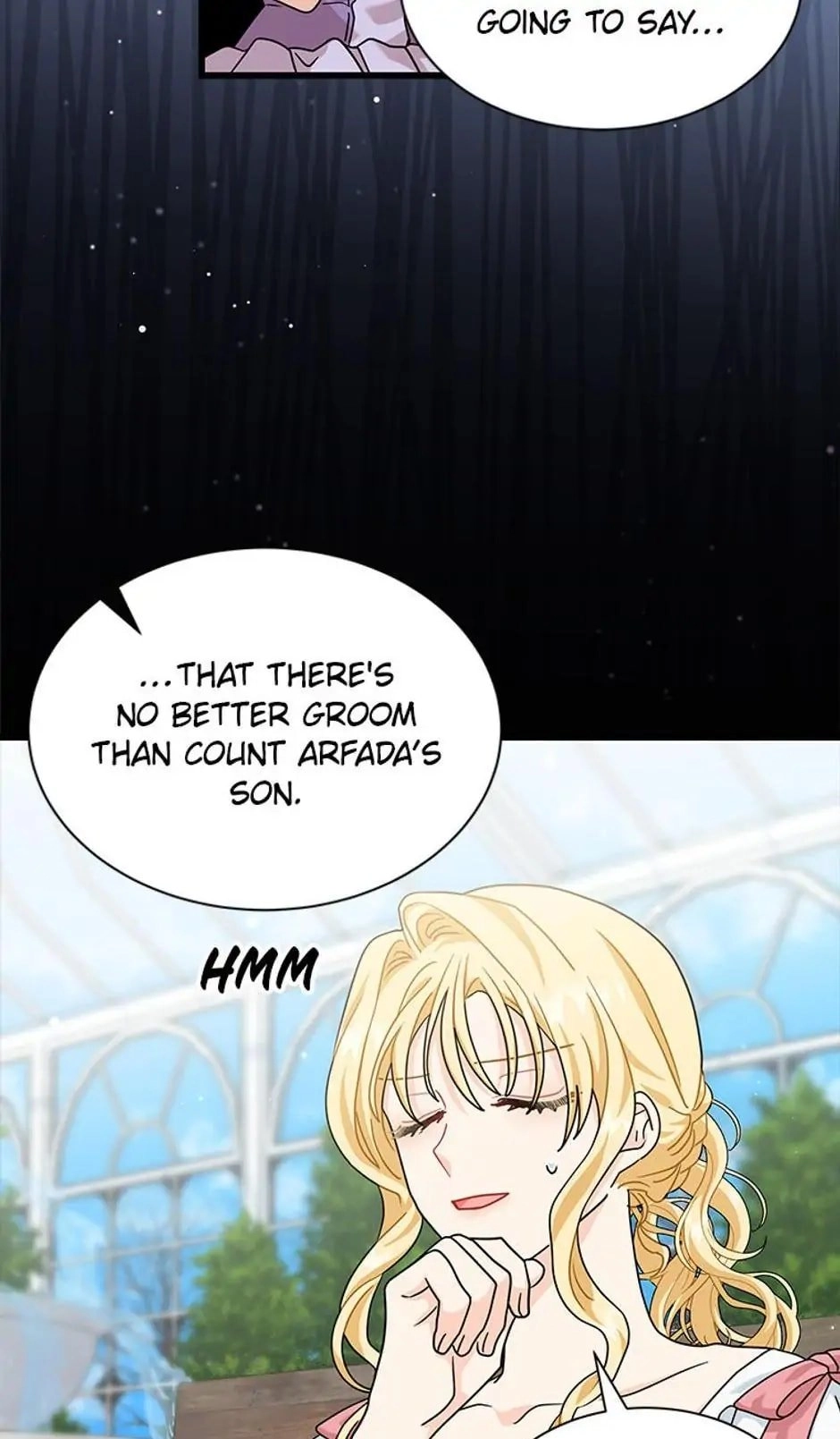 I Became the Head of the Family Chapter 22 Page 24