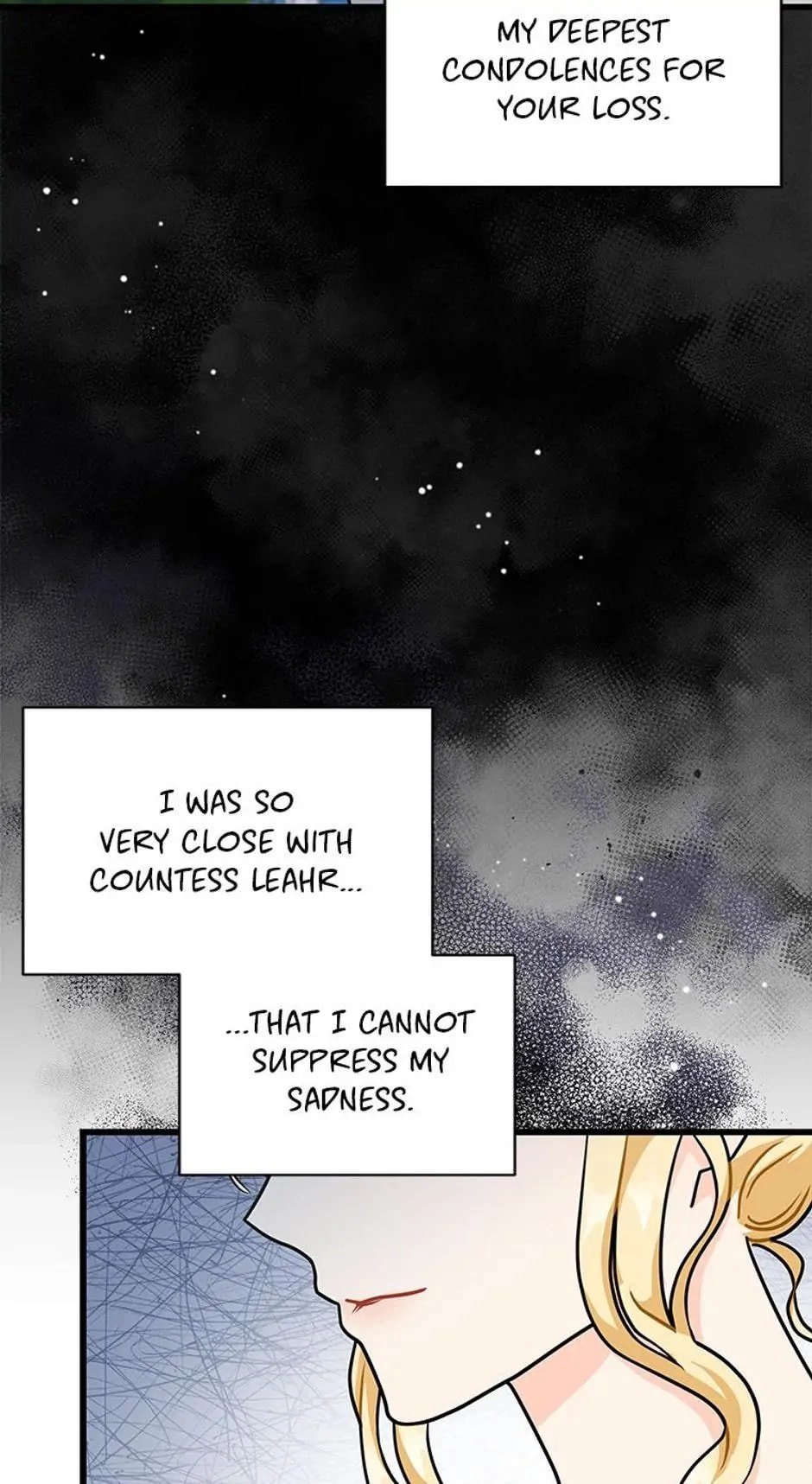 I Became the Head of the Family Chapter 22 Page 14