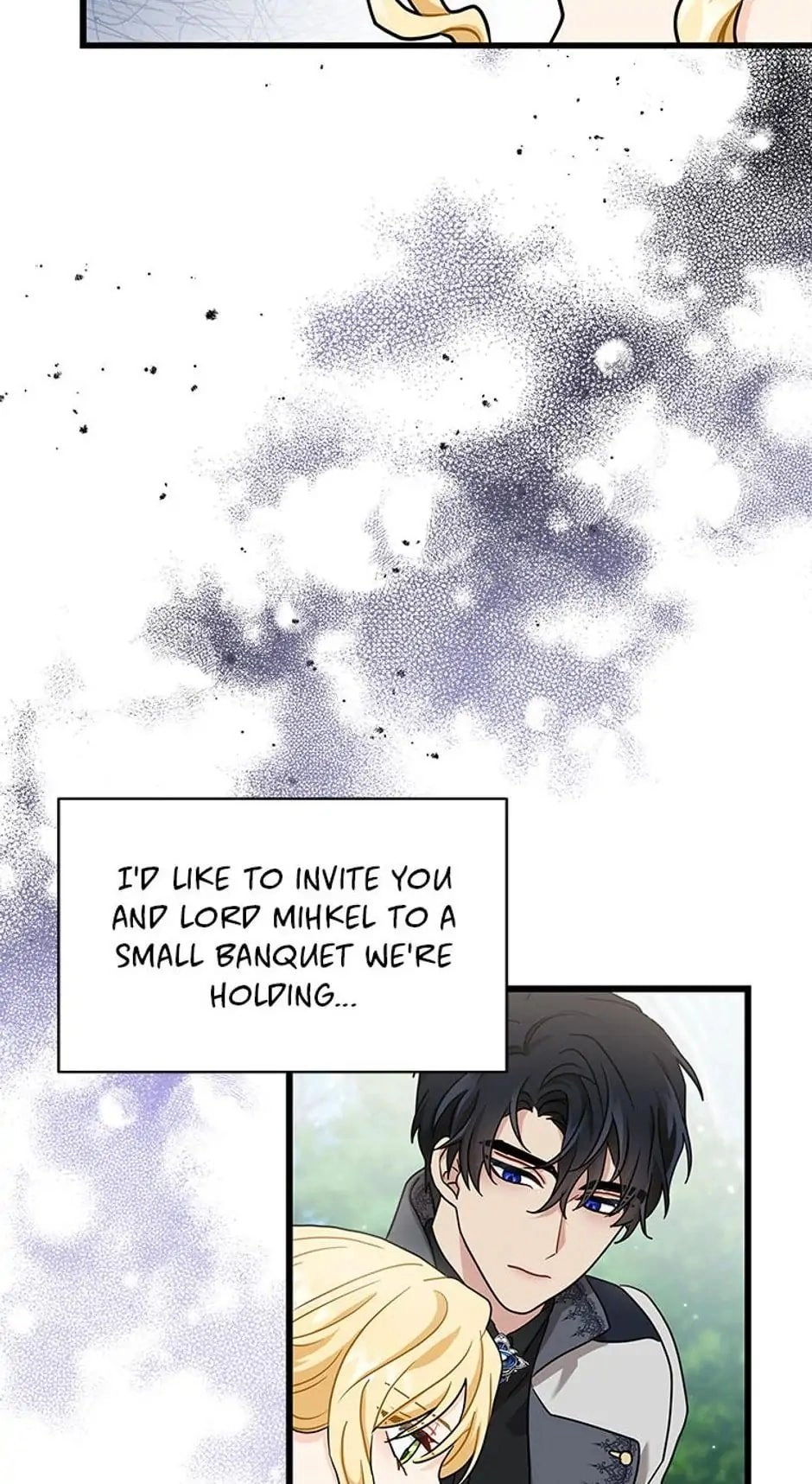 I Became the Head of the Family Chapter 22 Page 15