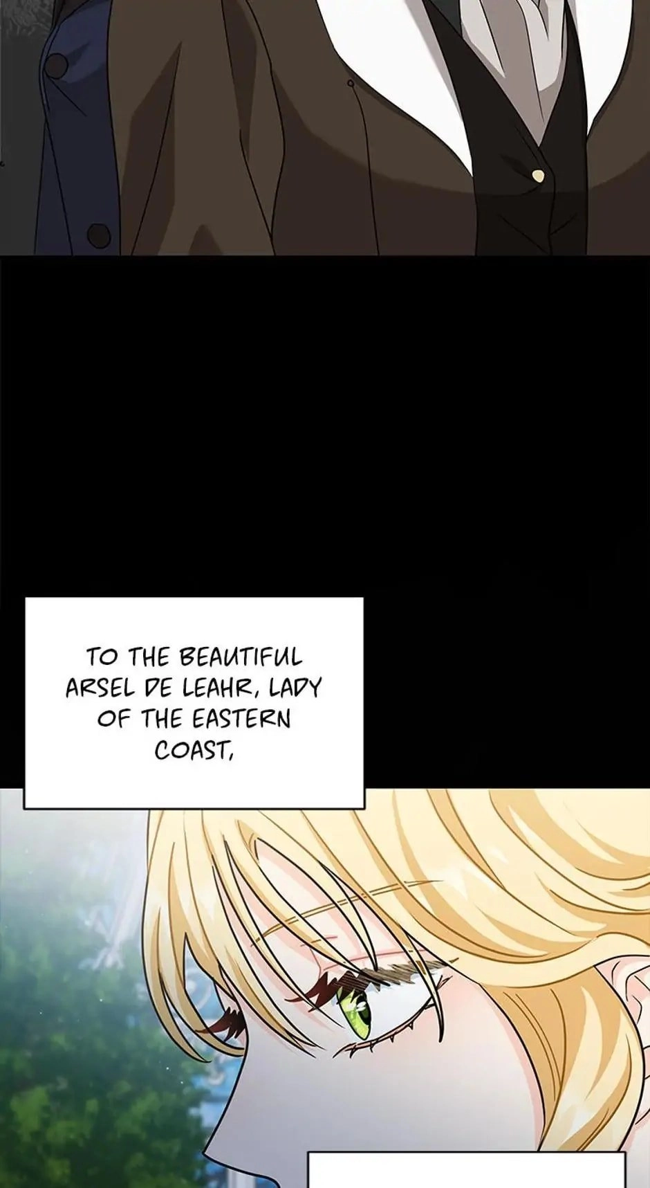 I Became the Head of the Family Chapter 22 Page 13