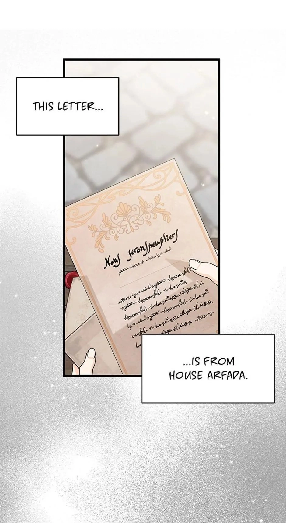 I Became the Head of the Family Chapter 22 Page 11