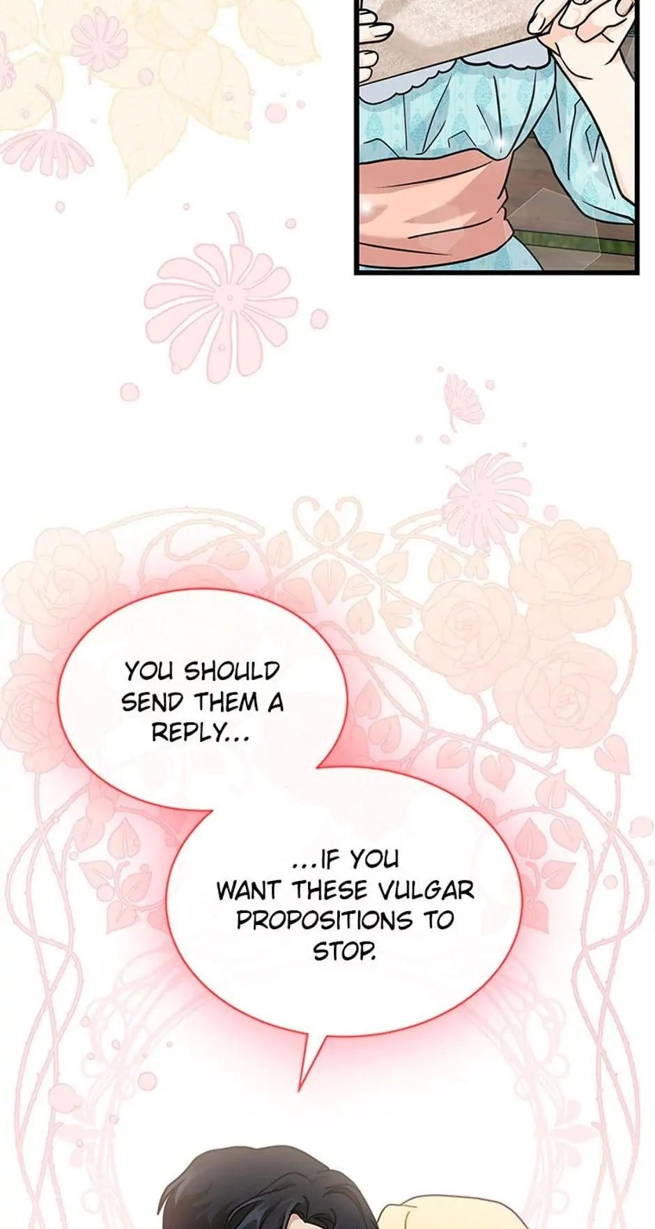 I Became the Head of the Family Chapter 22 Page 29