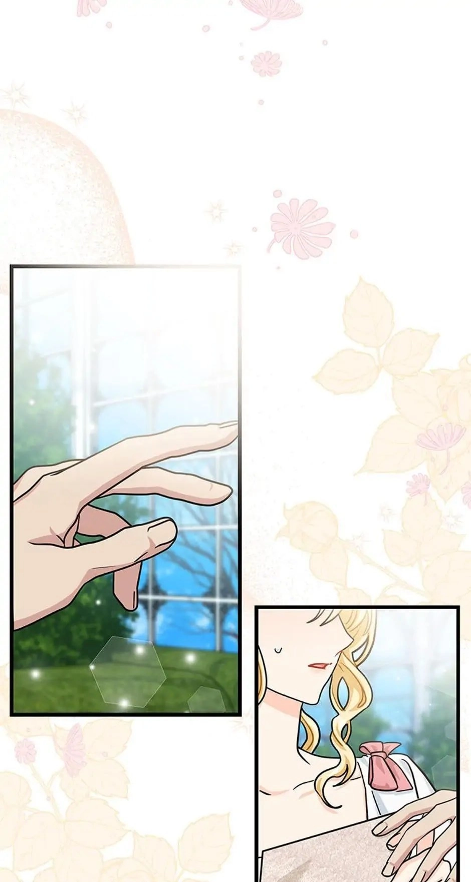 I Became the Head of the Family Chapter 22 Page 28