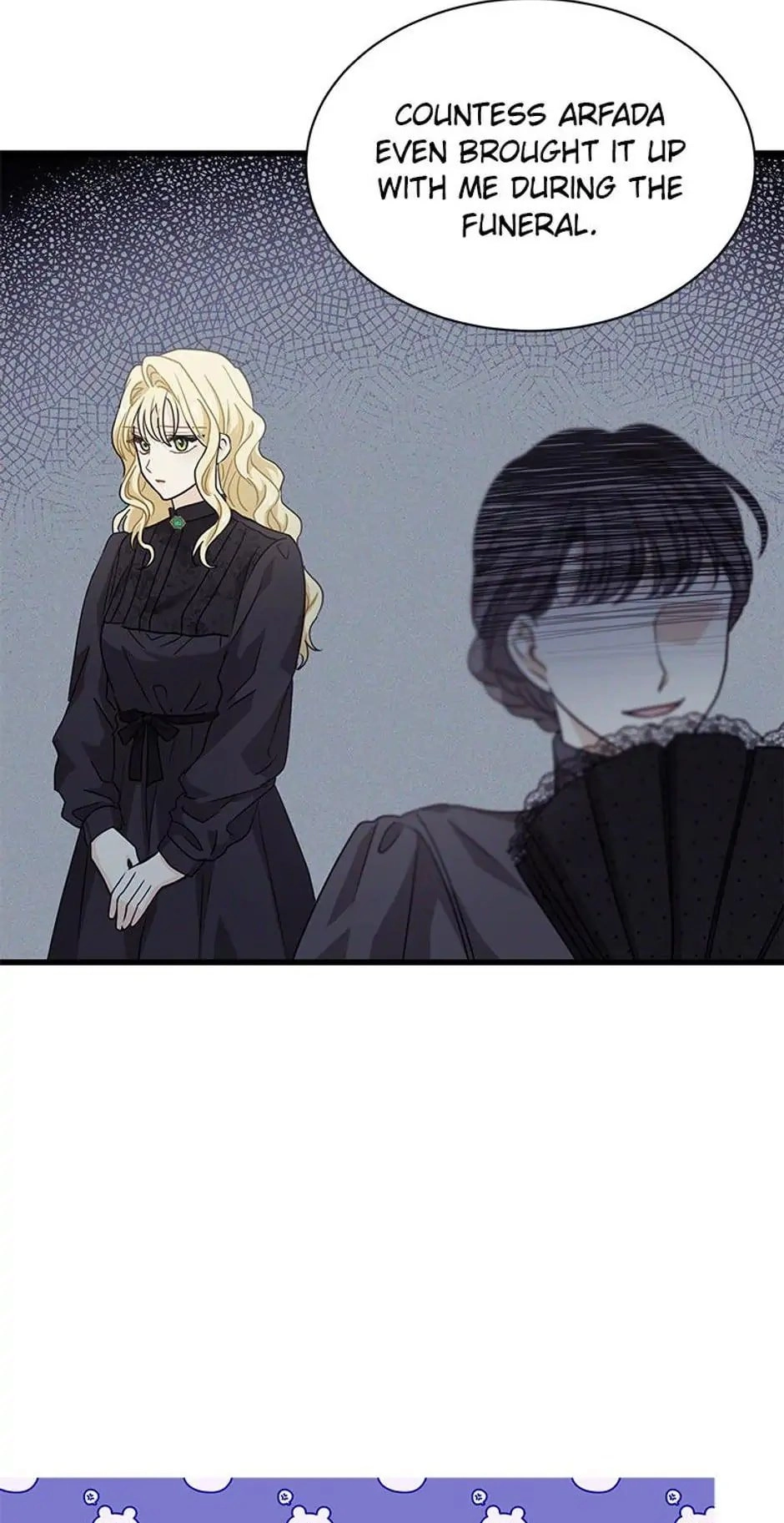 I Became the Head of the Family Chapter 22 Page 20