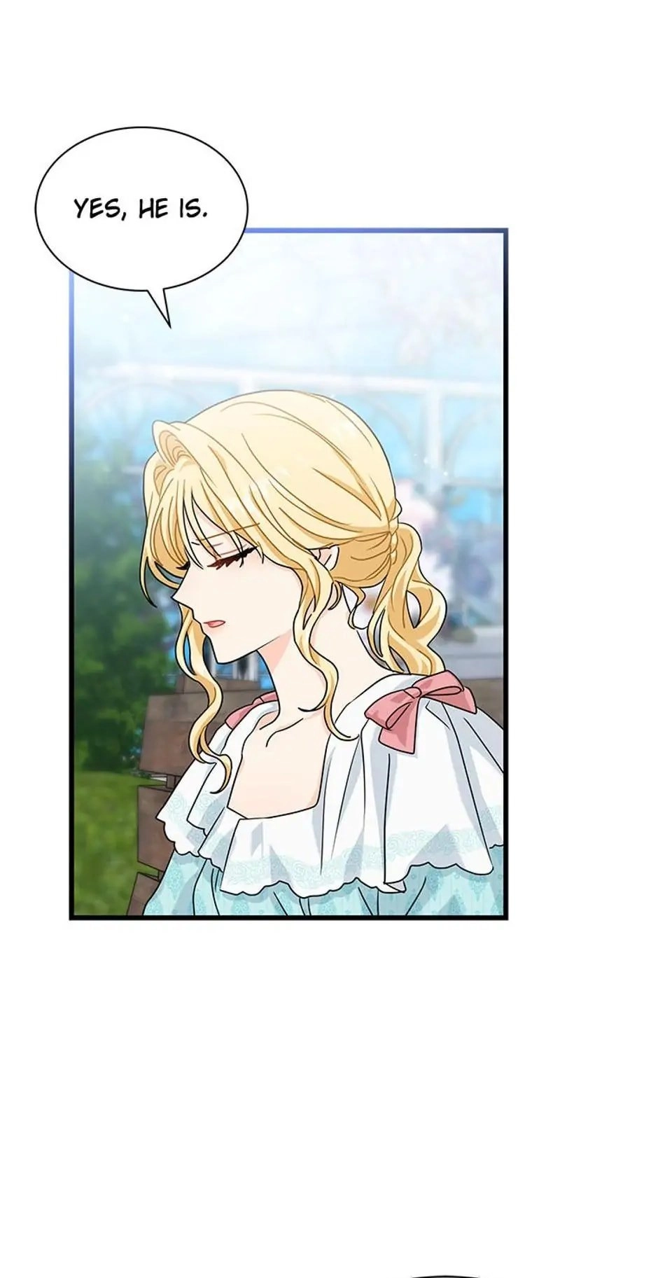 I Became the Head of the Family Chapter 22 Page 19