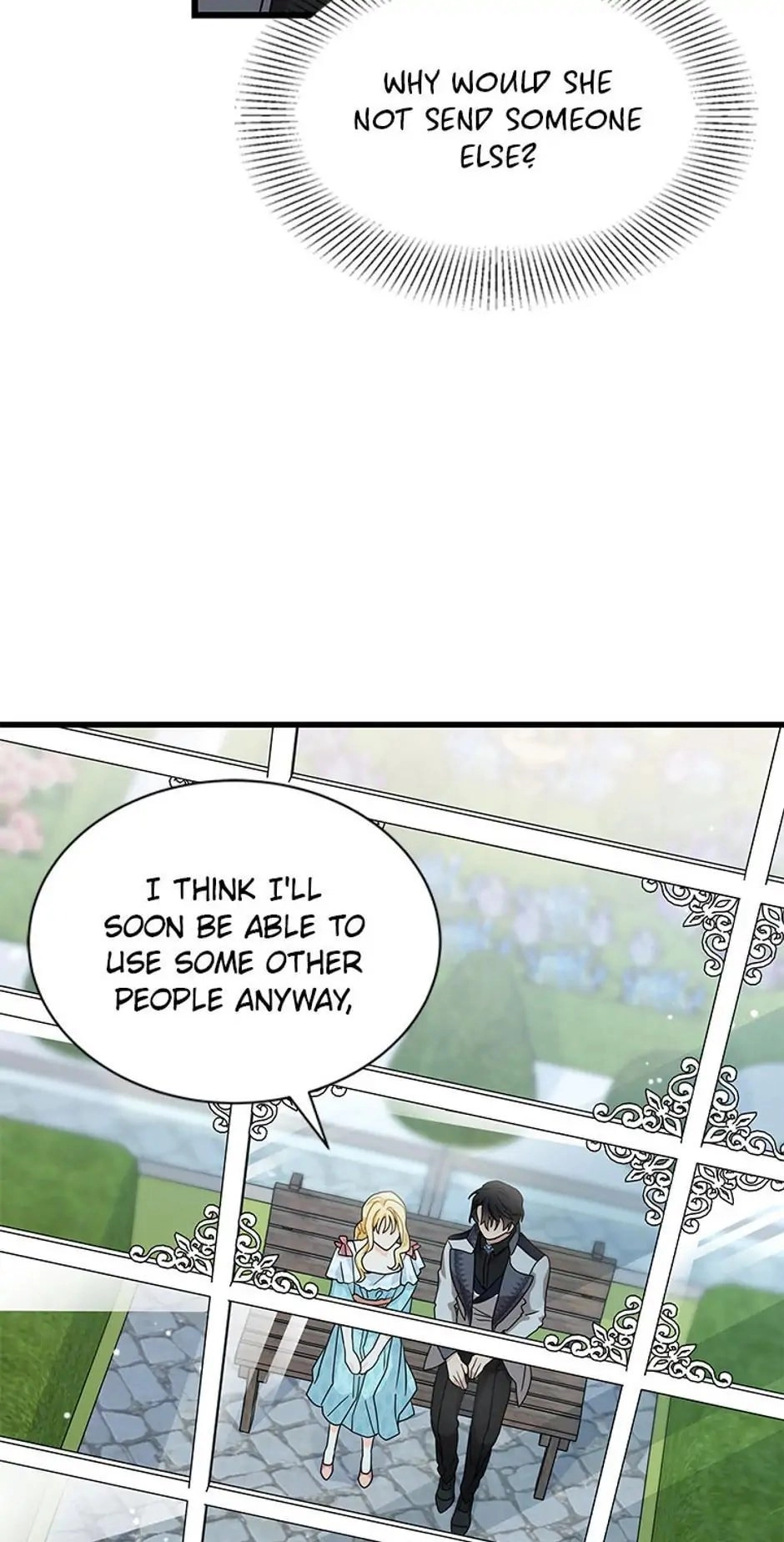 I Became the Head of the Family Chapter 22 Page 44