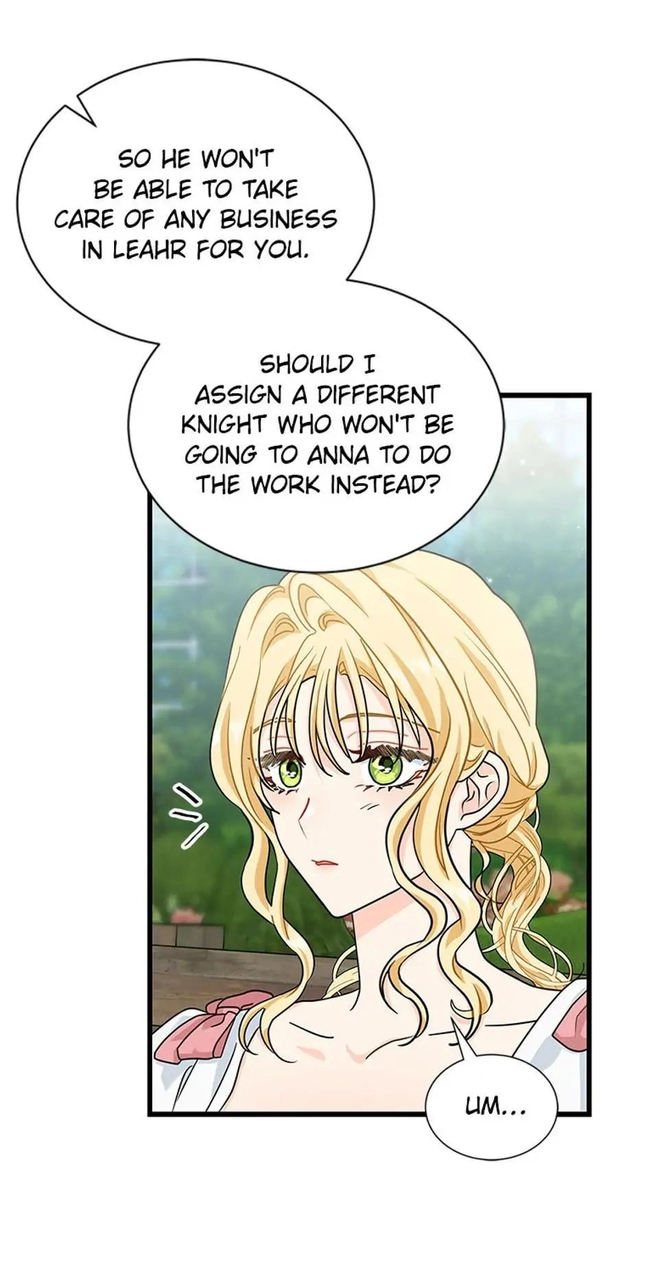 I Became the Head of the Family Chapter 22 Page 42