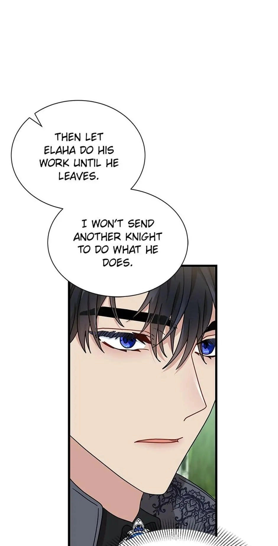 I Became the Head of the Family Chapter 22 Page 43