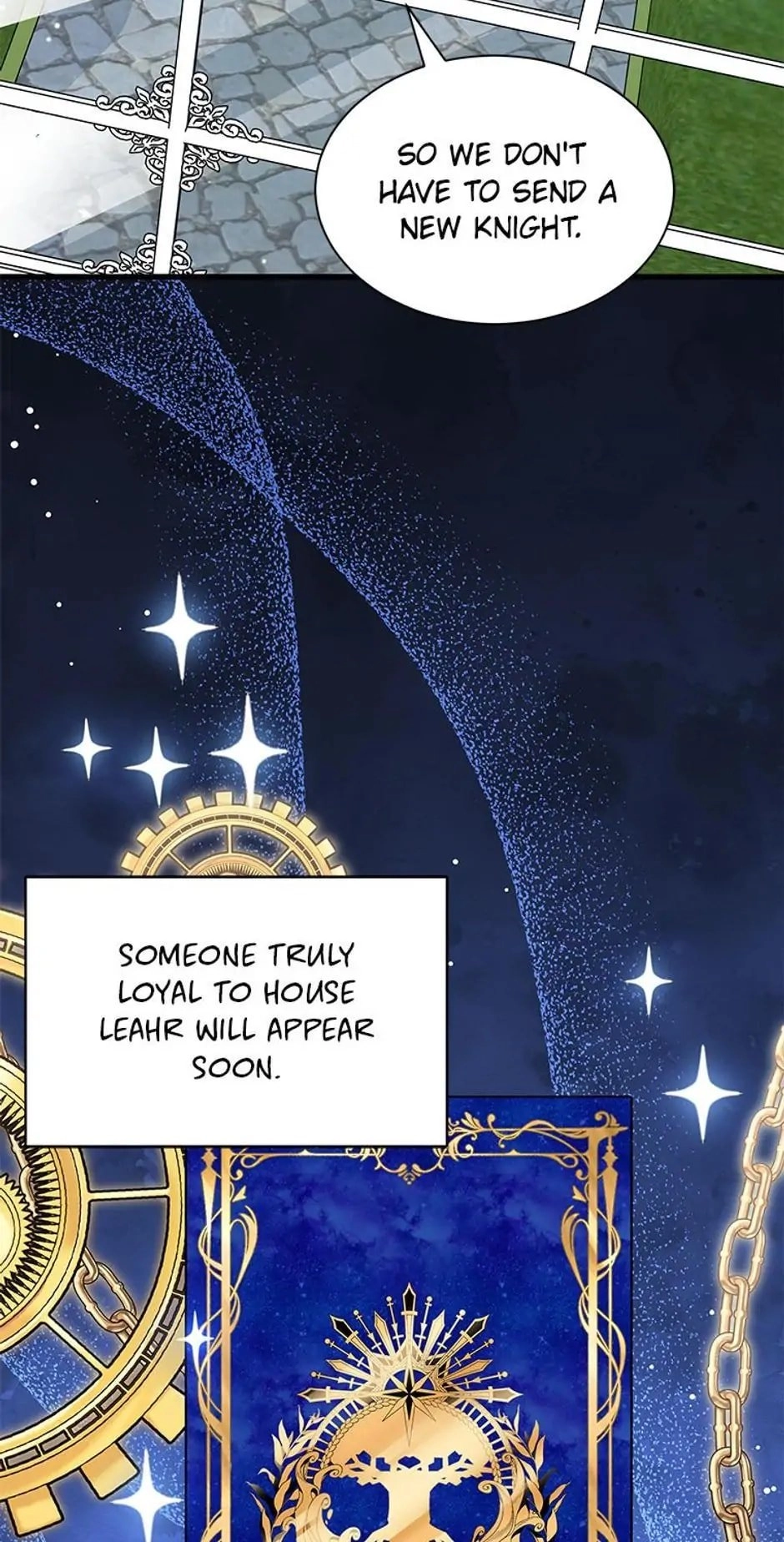 I Became the Head of the Family Chapter 22 Page 45
