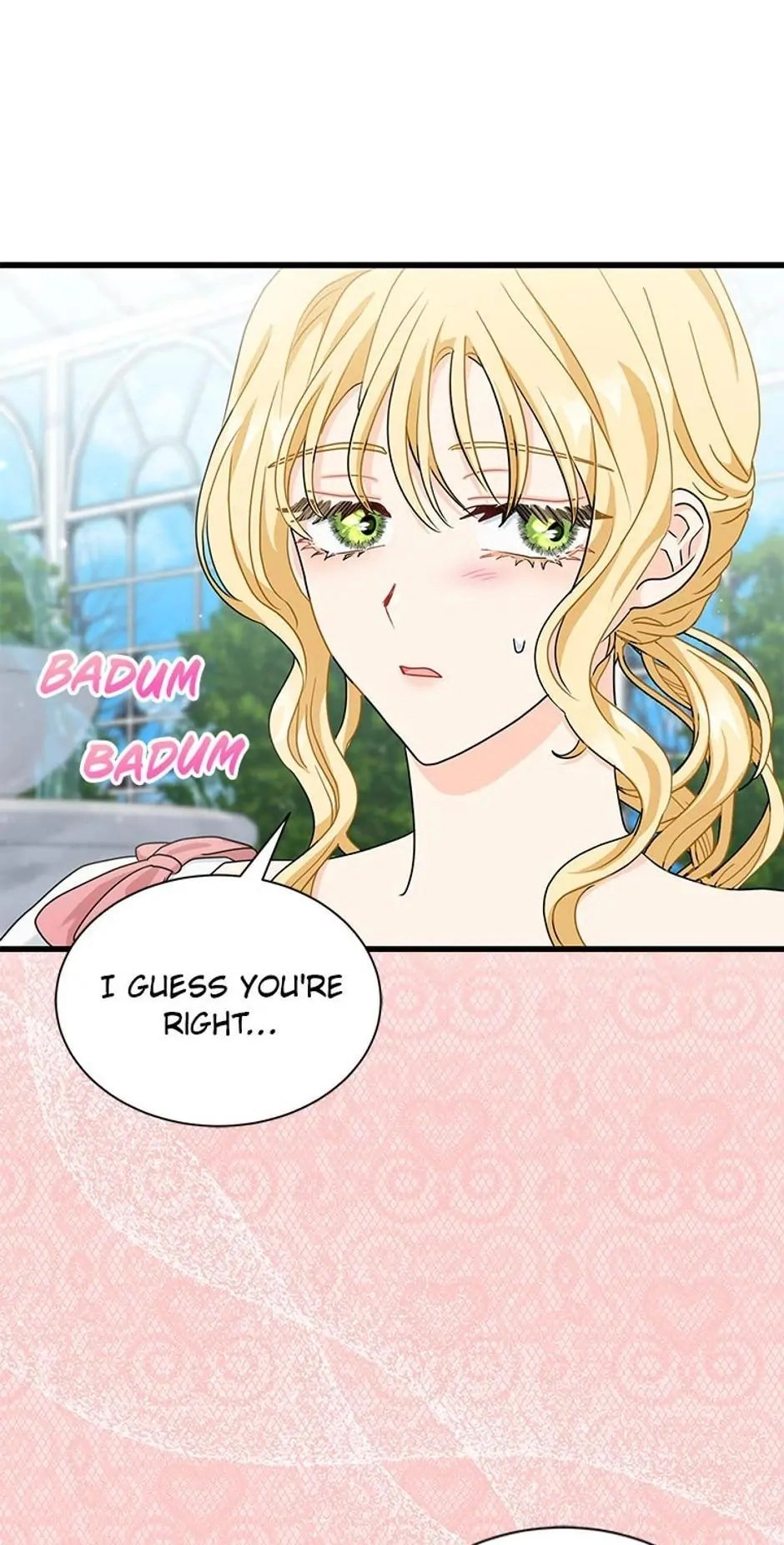 I Became the Head of the Family Chapter 22 Page 34