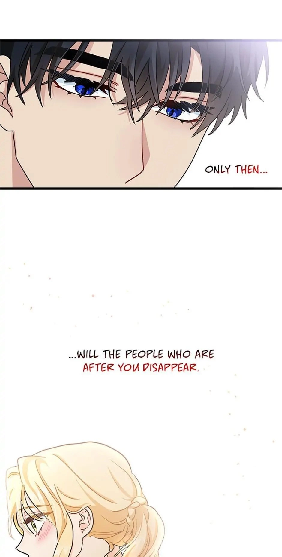 I Became the Head of the Family Chapter 22 Page 32
