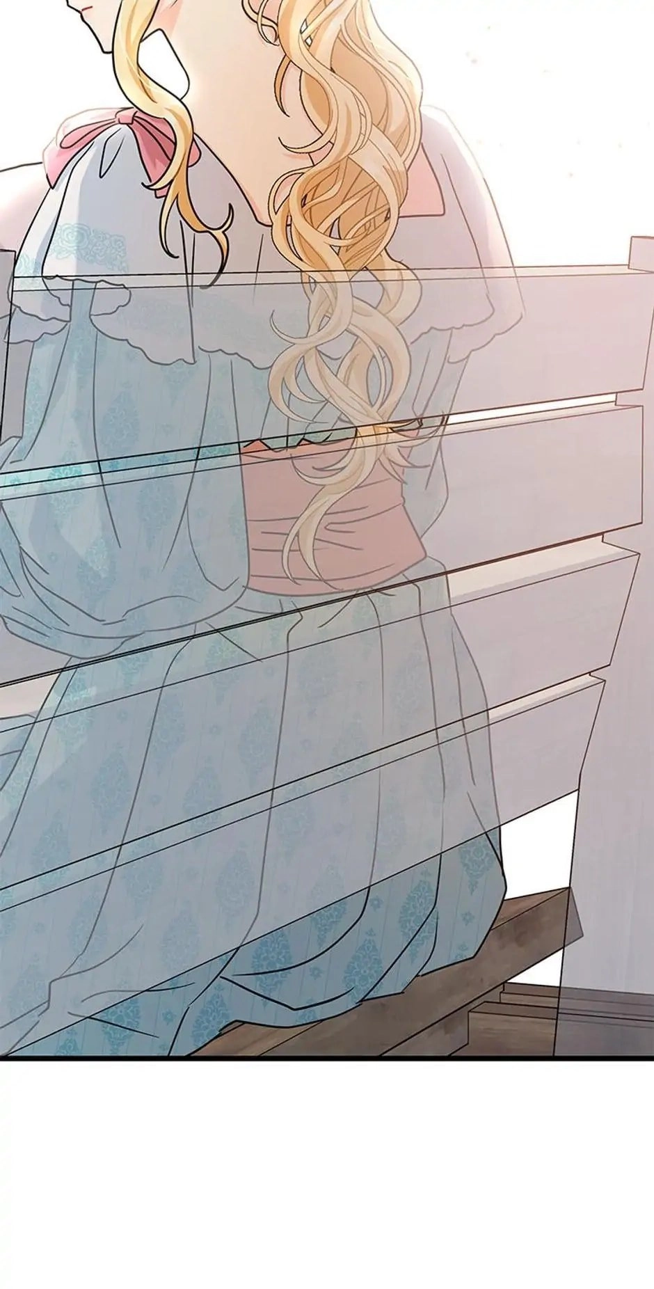 I Became the Head of the Family Chapter 22 Page 33