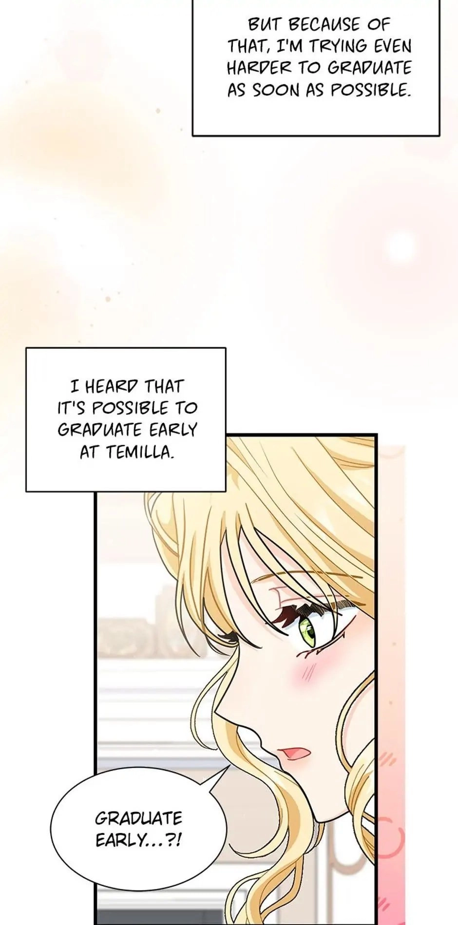 I Became the Head of the Family Chapter 22 Page 69