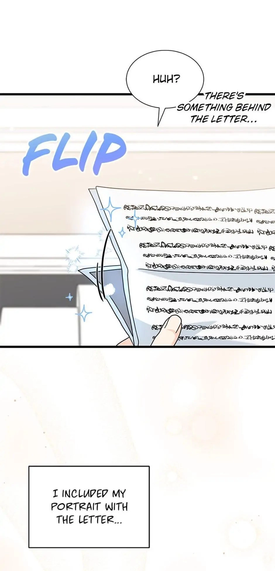 I Became the Head of the Family Chapter 22 Page 71