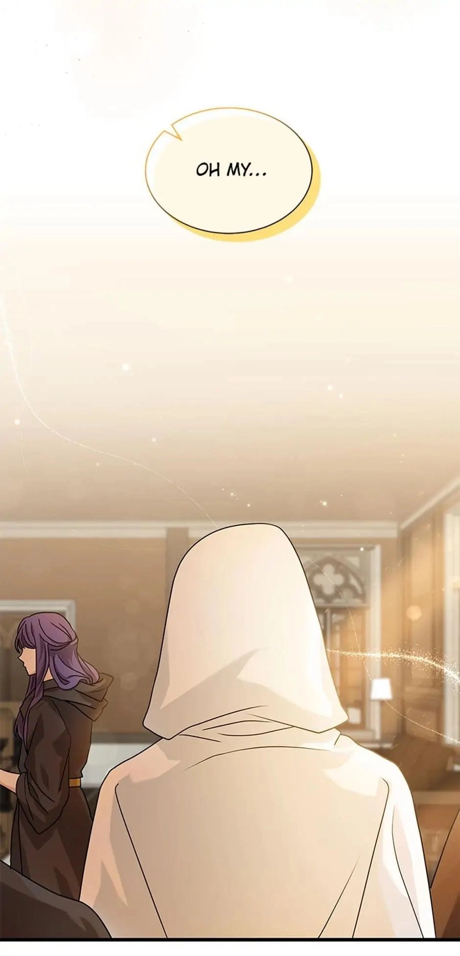 I Became the Head of the Family Chapter 22 Page 73