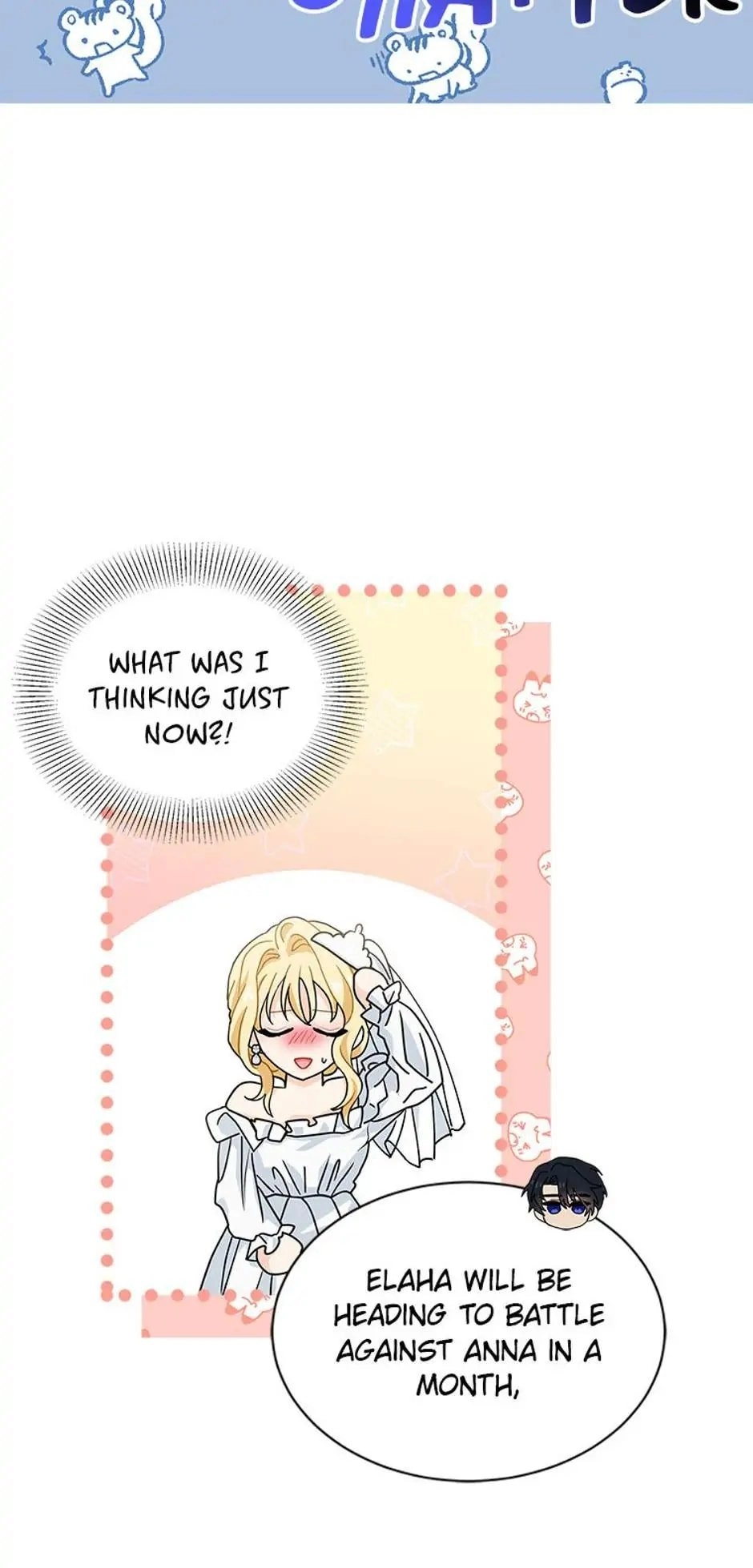 I Became the Head of the Family Chapter 22 Page 41
