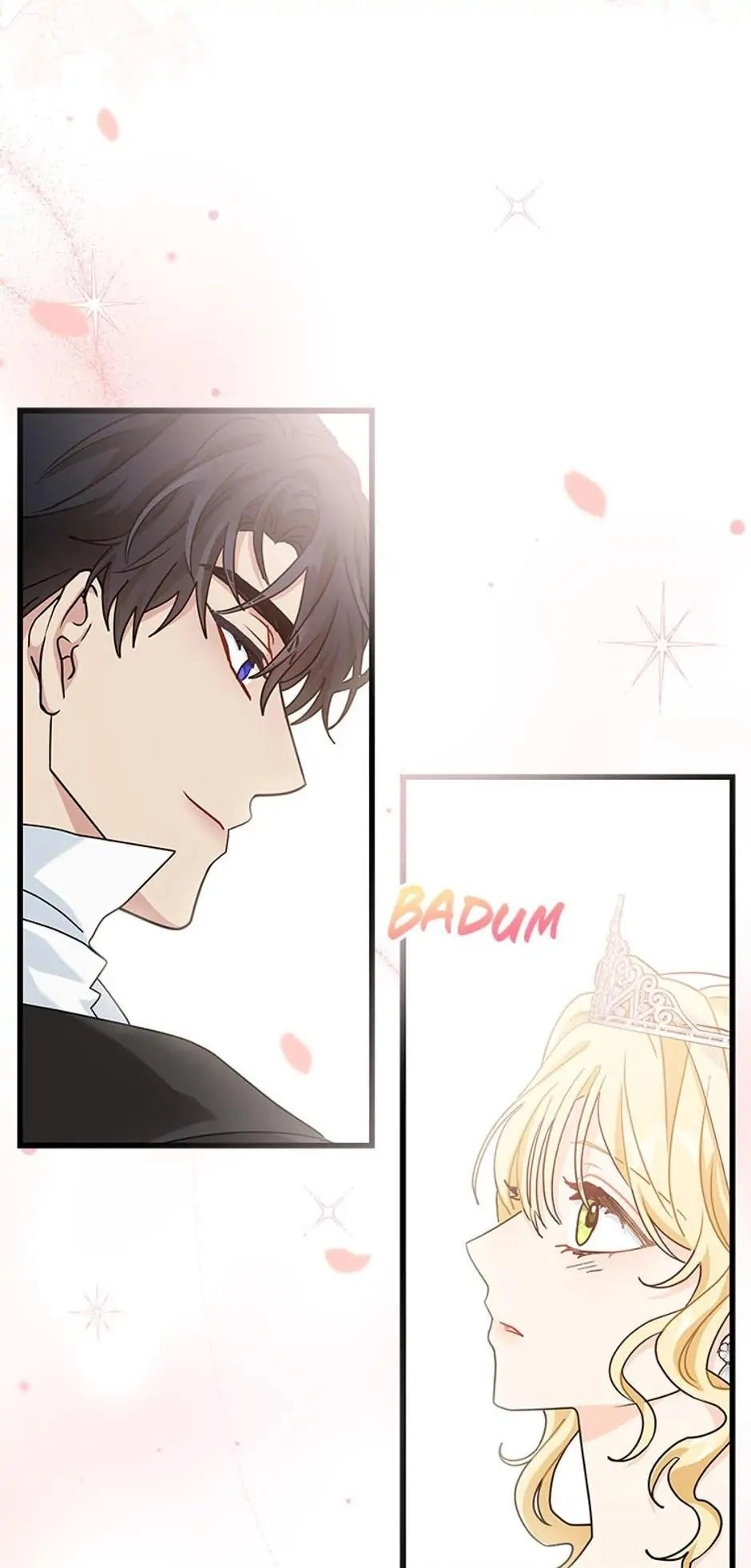 I Became the Head of the Family Chapter 22 Page 39