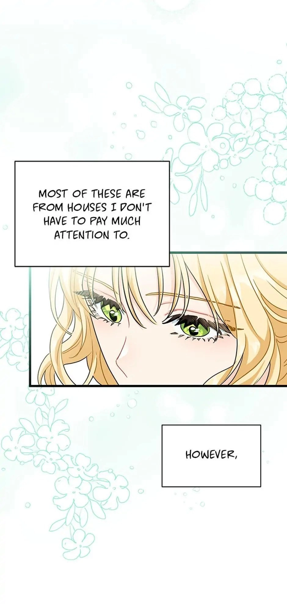 I Became the Head of the Family Chapter 22 Page 10