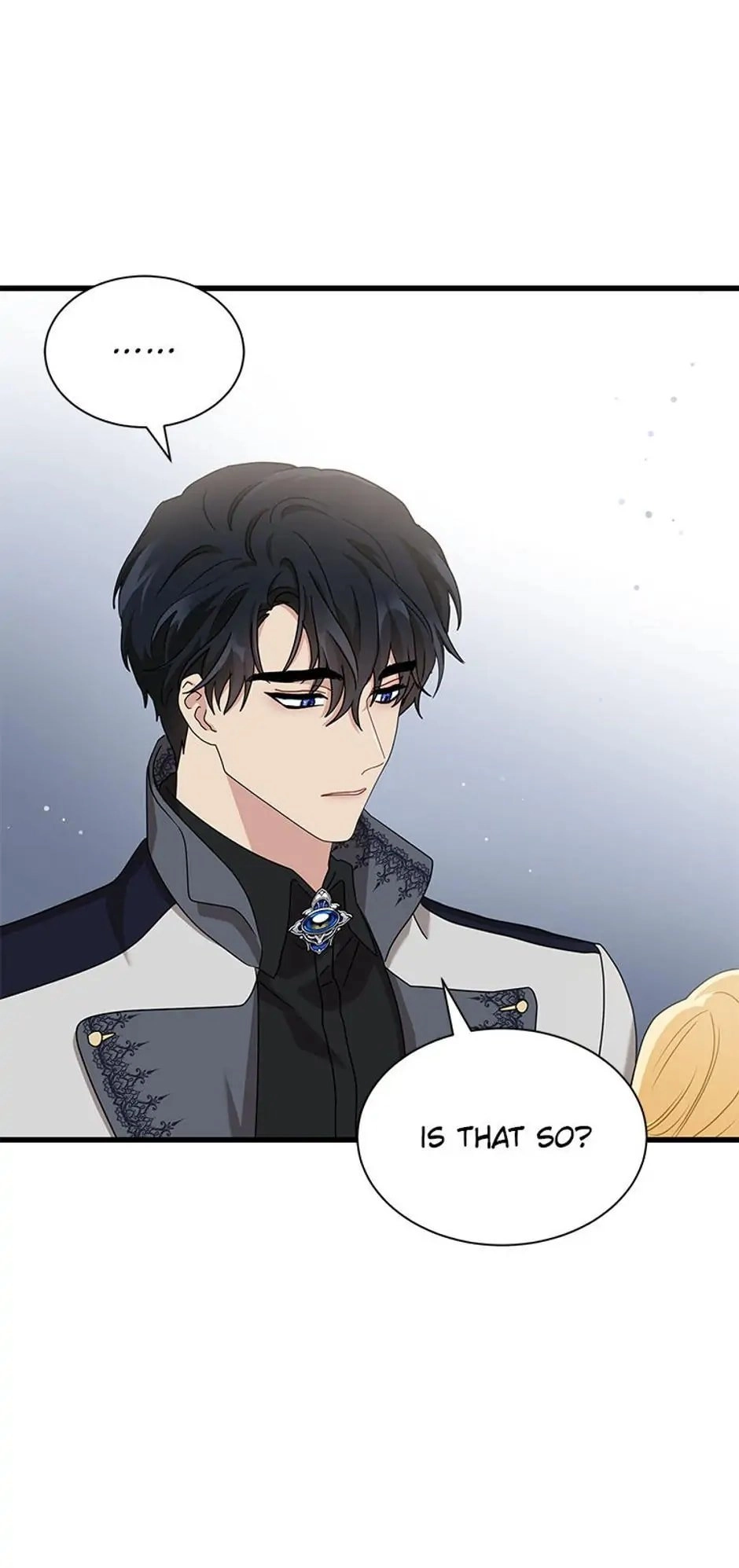 I Became the Head of the Family Chapter 22 Page 49