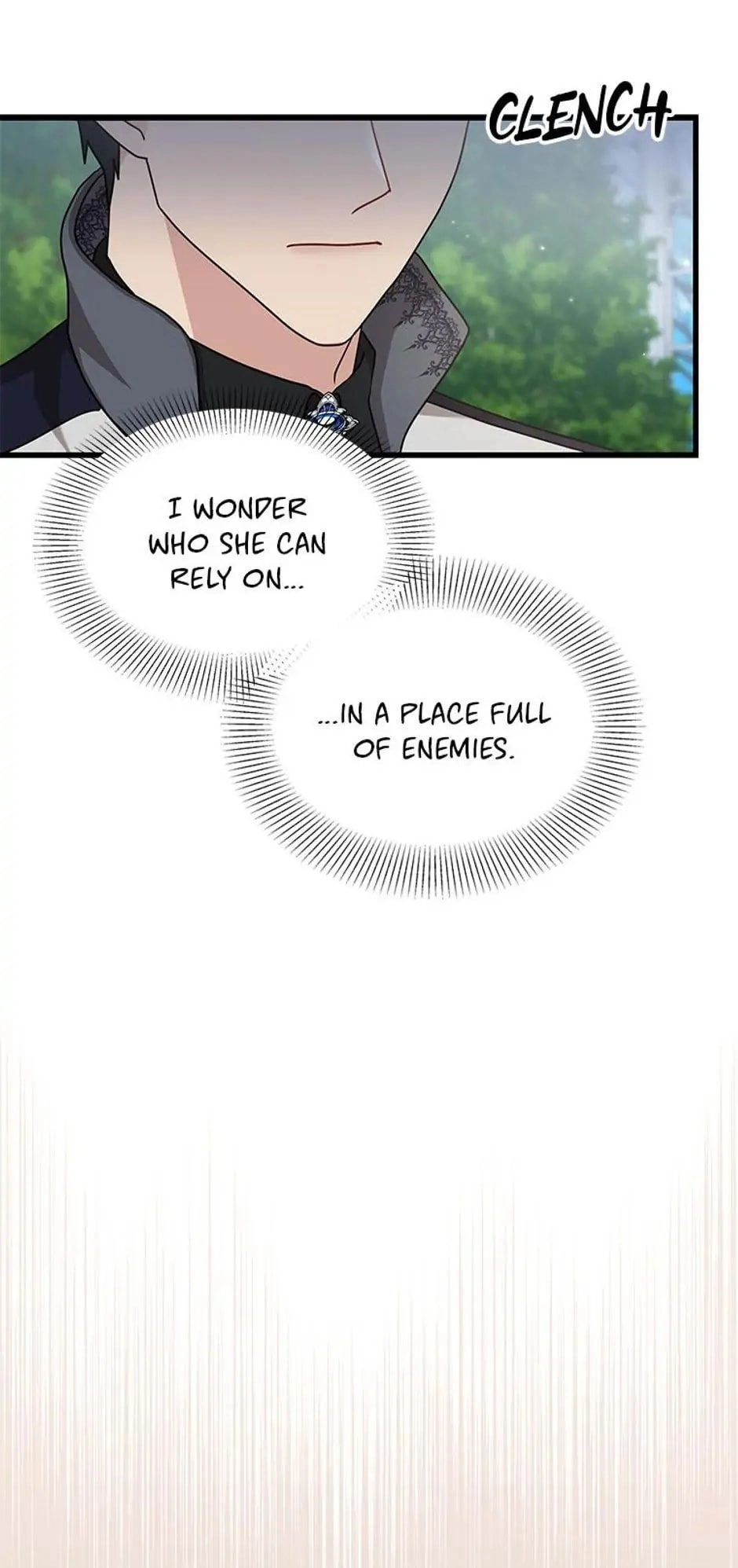 I Became the Head of the Family Chapter 22 Page 50