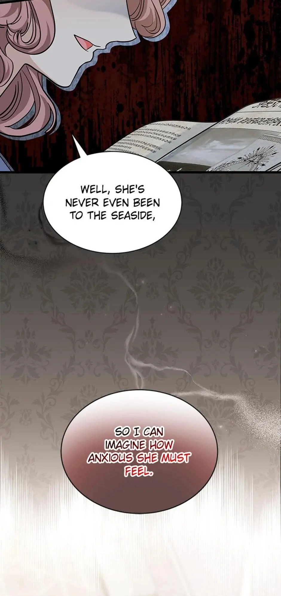 I Became the Head of the Family Chapter 22 Page 53