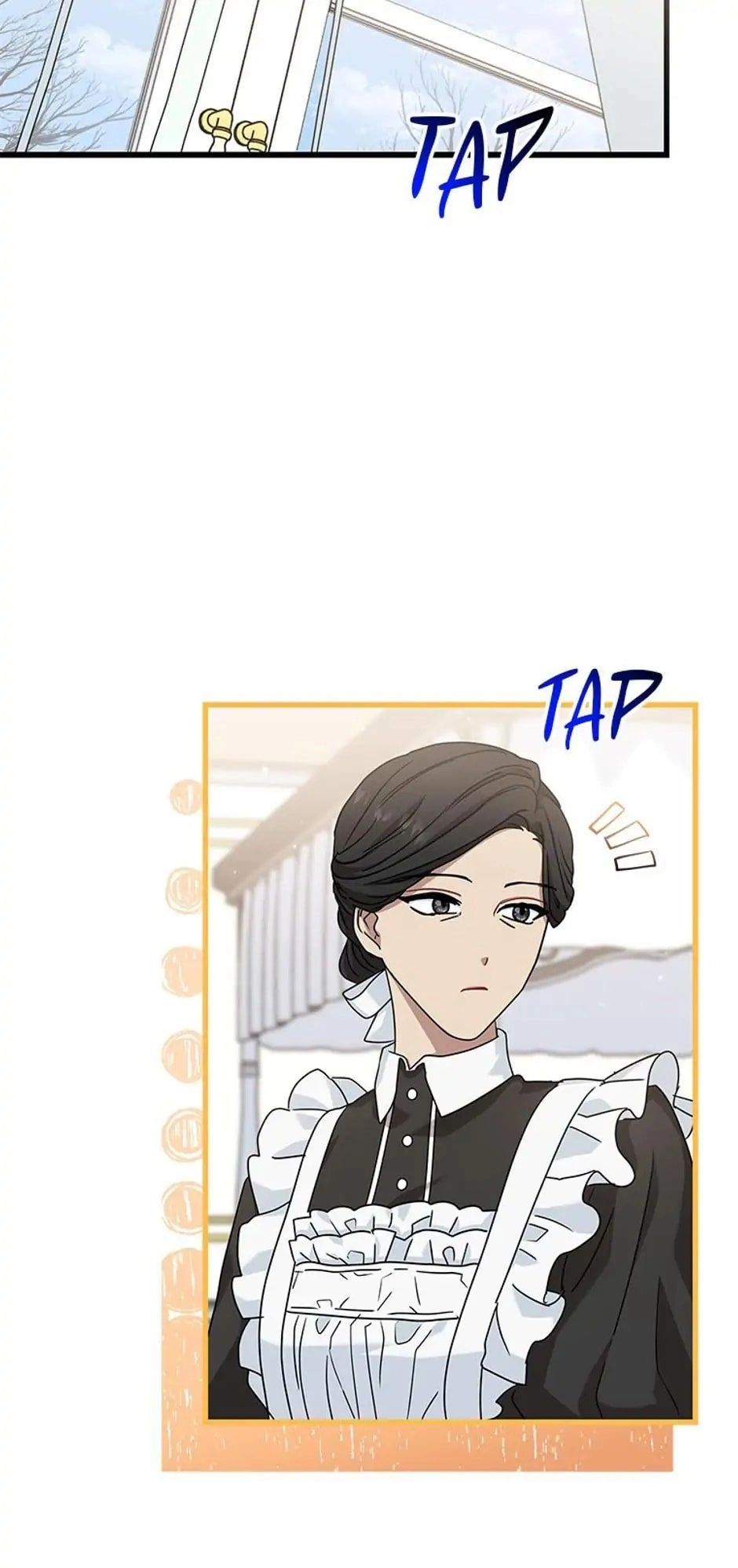 I Became the Head of the Family Chapter 22 Page 59