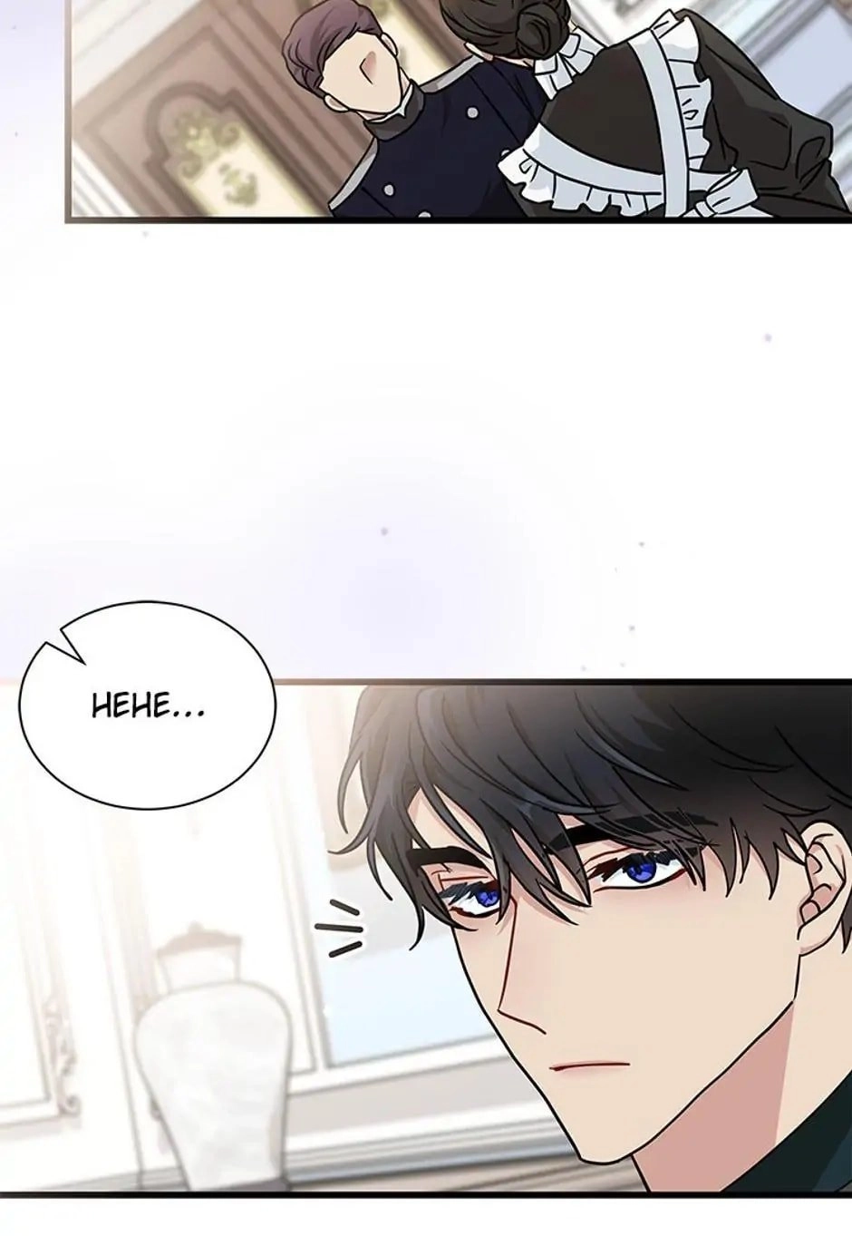 I Became the Head of the Family Chapter 20 Page 11
