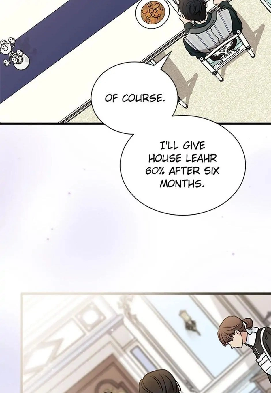 I Became the Head of the Family Chapter 20 Page 10