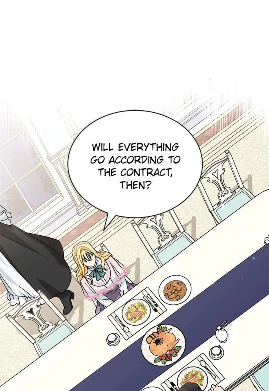 I Became the Head of the Family Chapter 20 Page 9