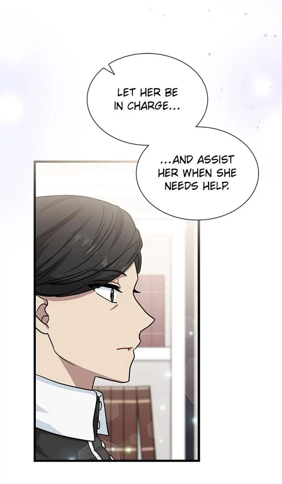 I Became the Head of the Family Chapter 20 Page 50