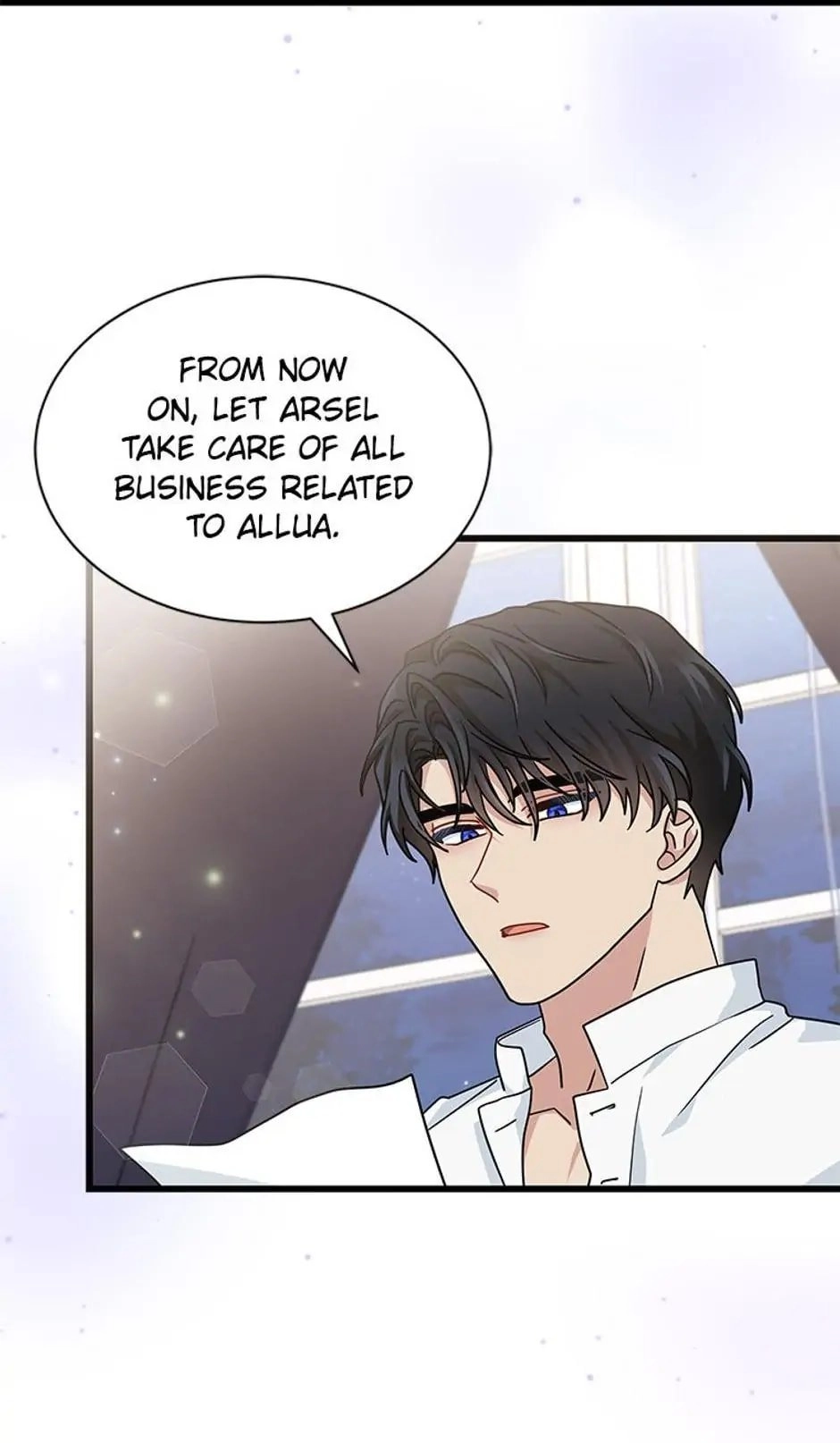 I Became the Head of the Family Chapter 20 Page 49