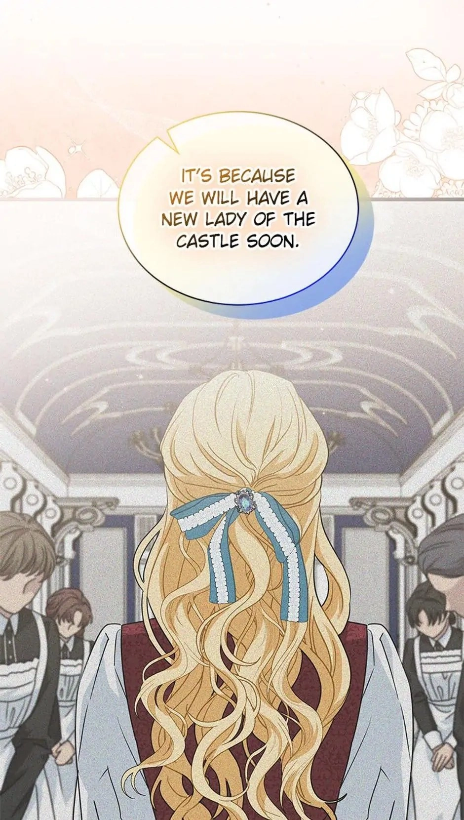 I Became the Head of the Family Chapter 20 Page 54
