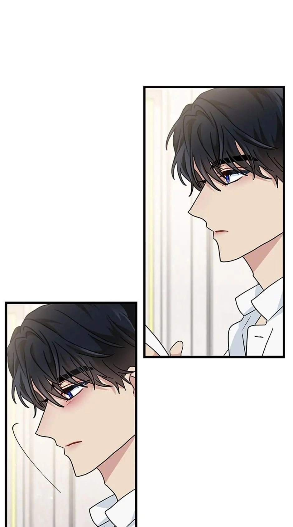 I Became the Head of the Family Chapter 20 Page 56