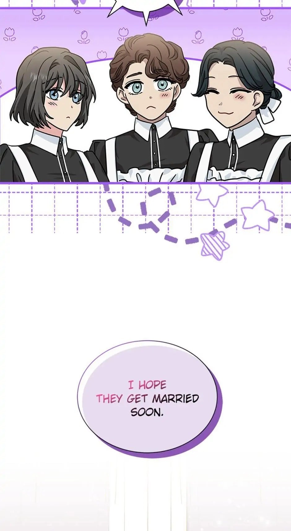 I Became the Head of the Family Chapter 20 Page 46
