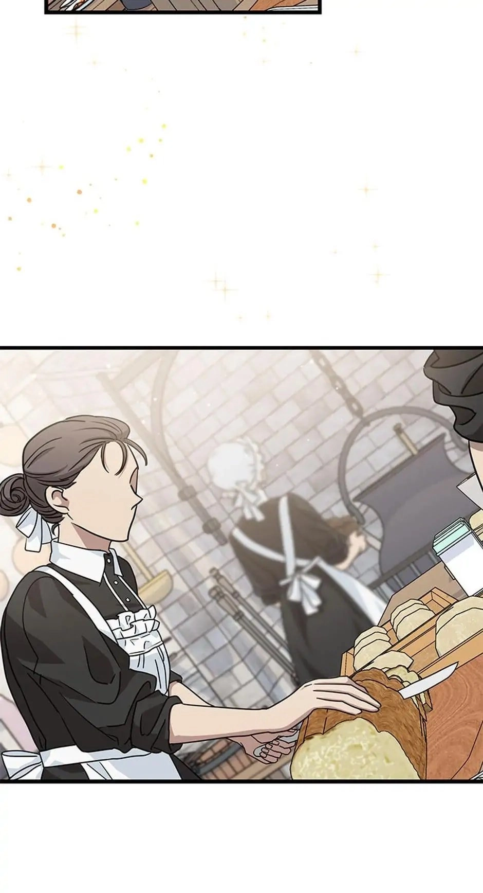 I Became the Head of the Family Chapter 20 Page 39