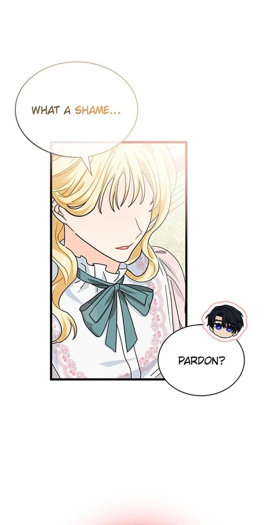 I Became the Head of the Family Chapter 20 Page 12