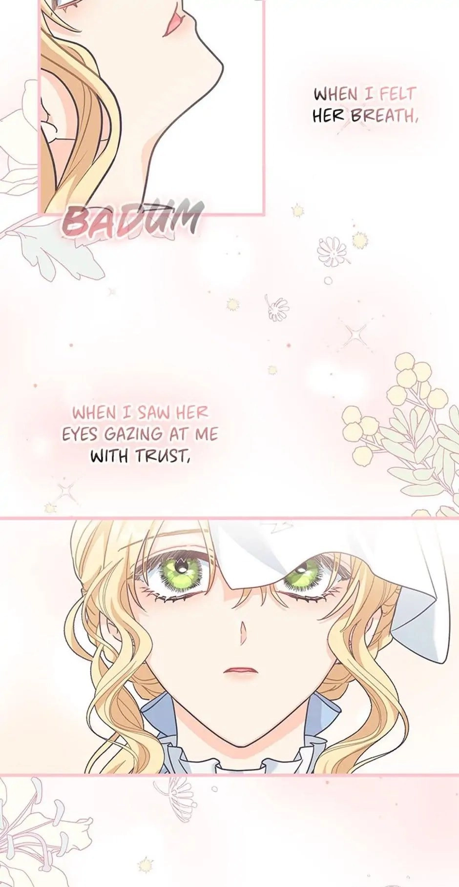 I Became the Head of the Family Chapter 20 Page 62