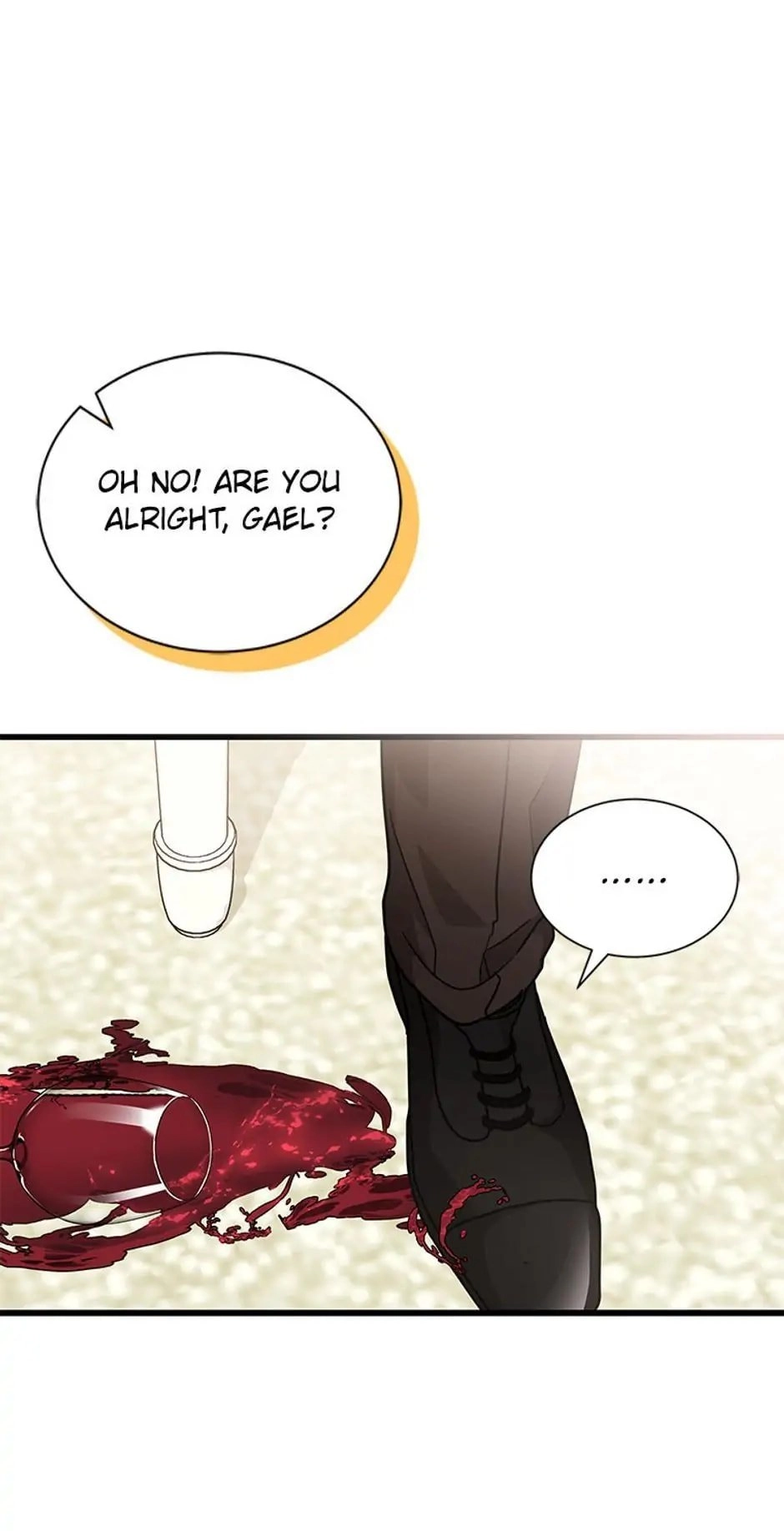 I Became the Head of the Family Chapter 20 Page 17